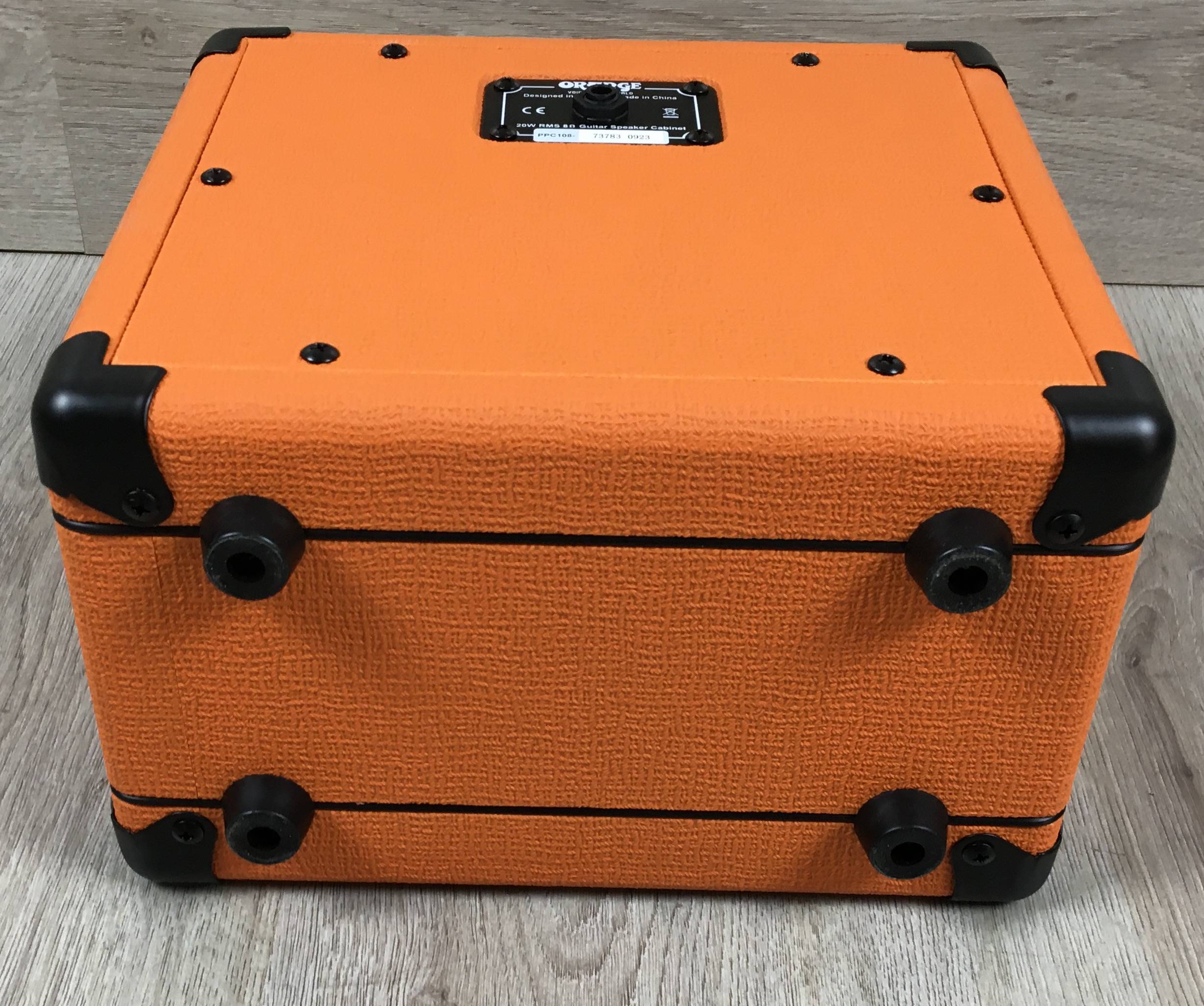 Orange PPC 108 - immagine 6