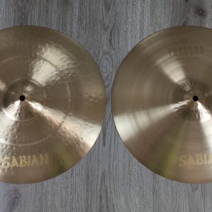 Sabian Paragon Hi Hat 15