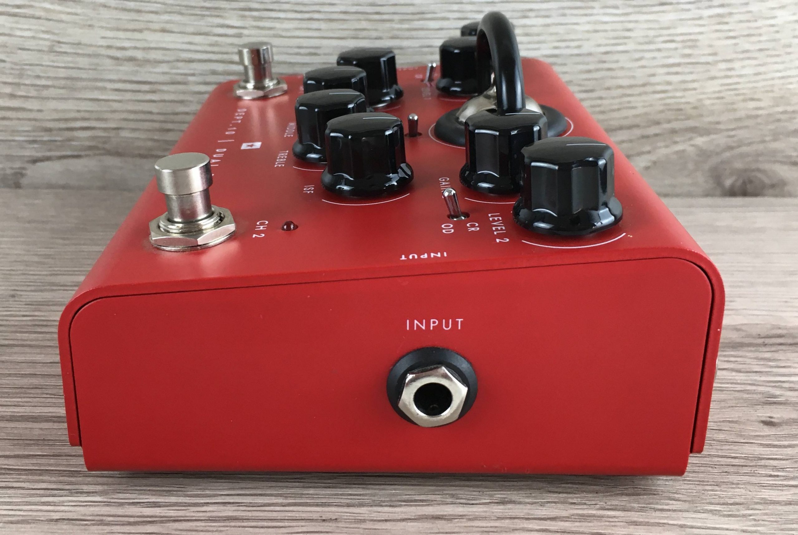 Blackstar Dept.10 Dual Drive - immagine 5