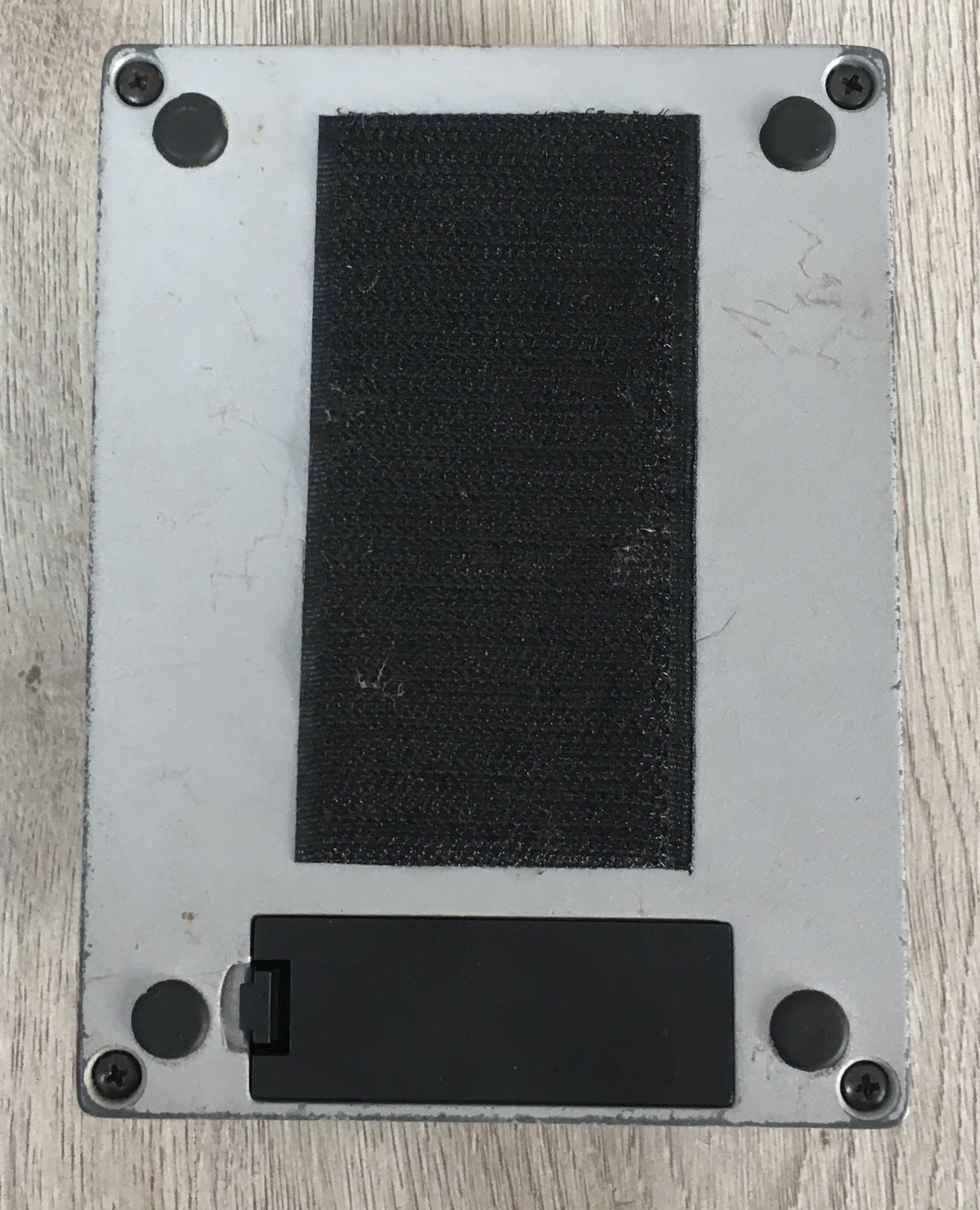 Nig AS-1 Amp simulator - immagine 6