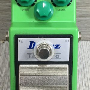 Jhs TS9 tube Screamer with strong mod