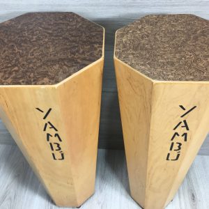 Schlagwerk Percussion Yambu