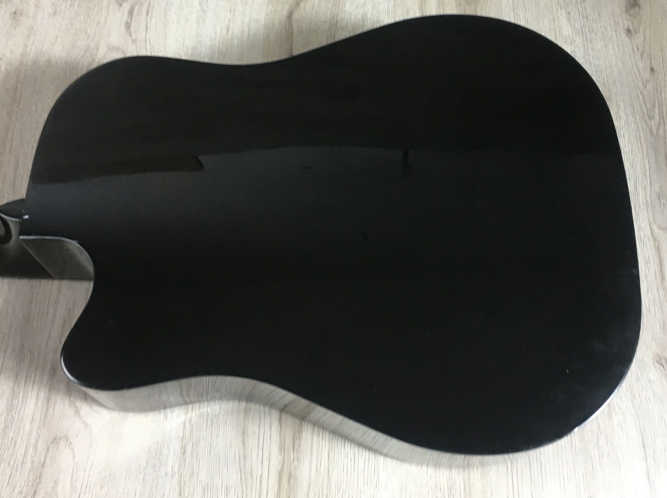 Cort MR-100F Black - immagine 9