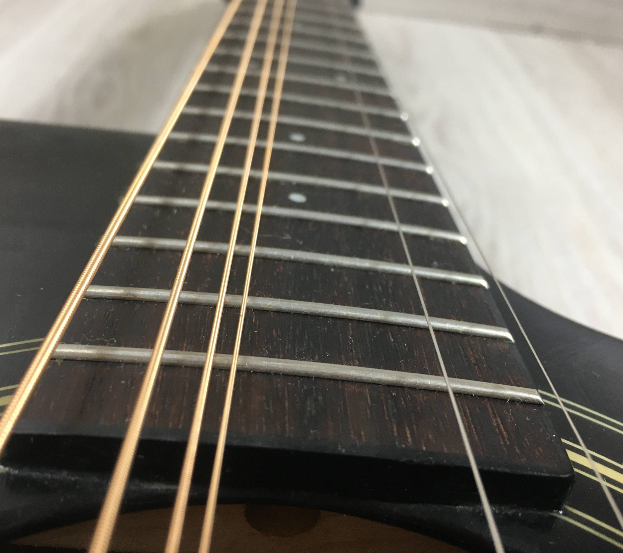 Cort MR-100F Black - immagine 18