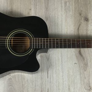 Cort MR-100F Black
