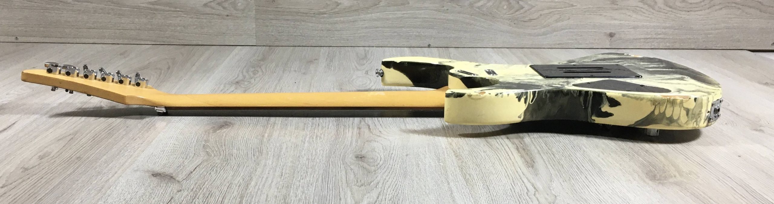 Yamaha RGX 321 - immagine 8