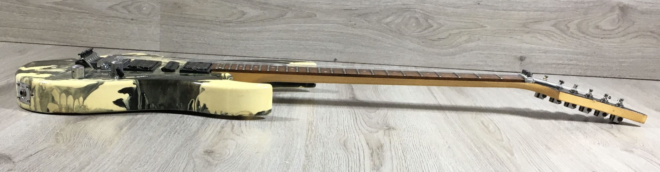 Yamaha RGX 321 - immagine 3