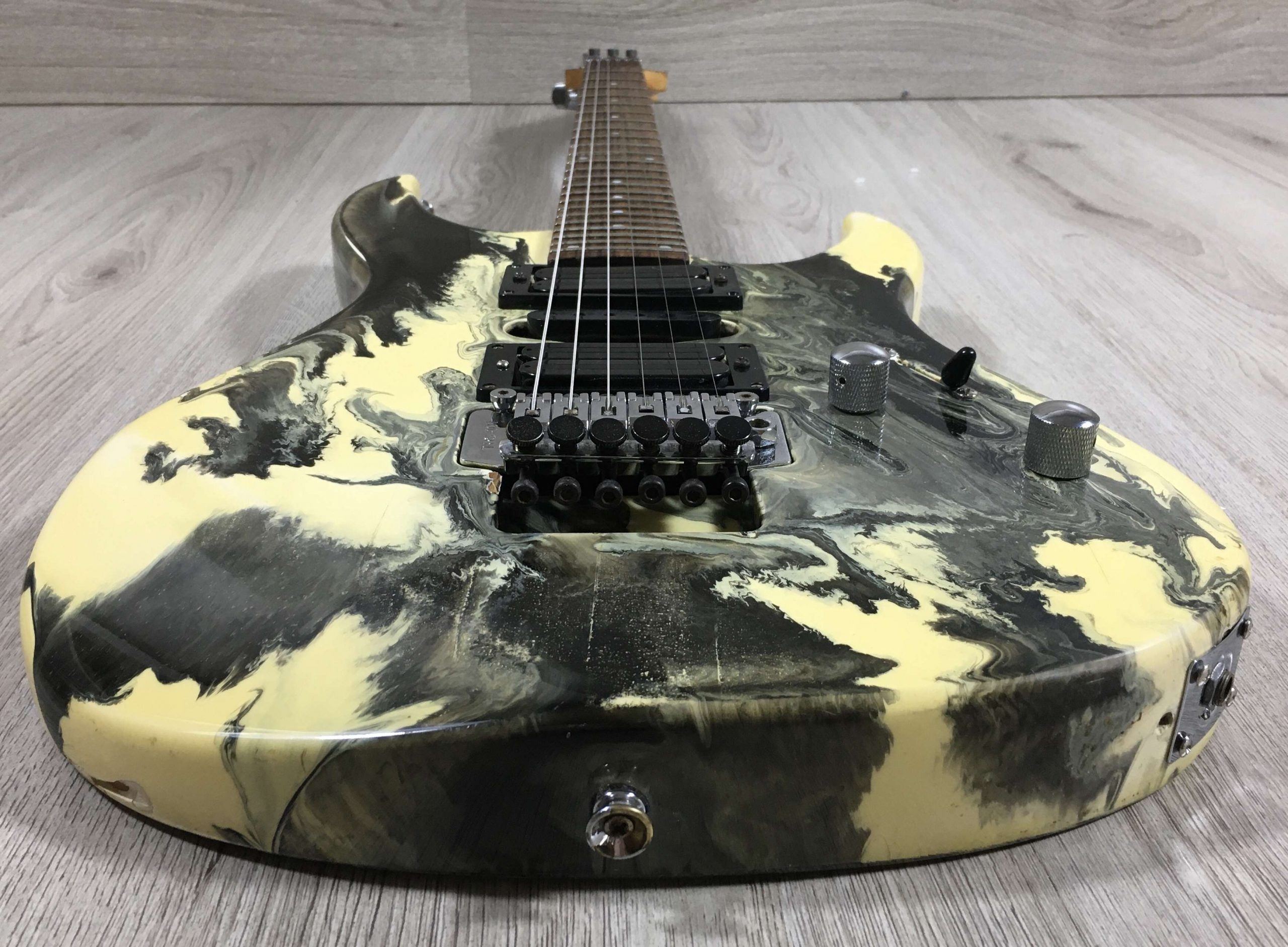 Yamaha RGX 321 - immagine 2