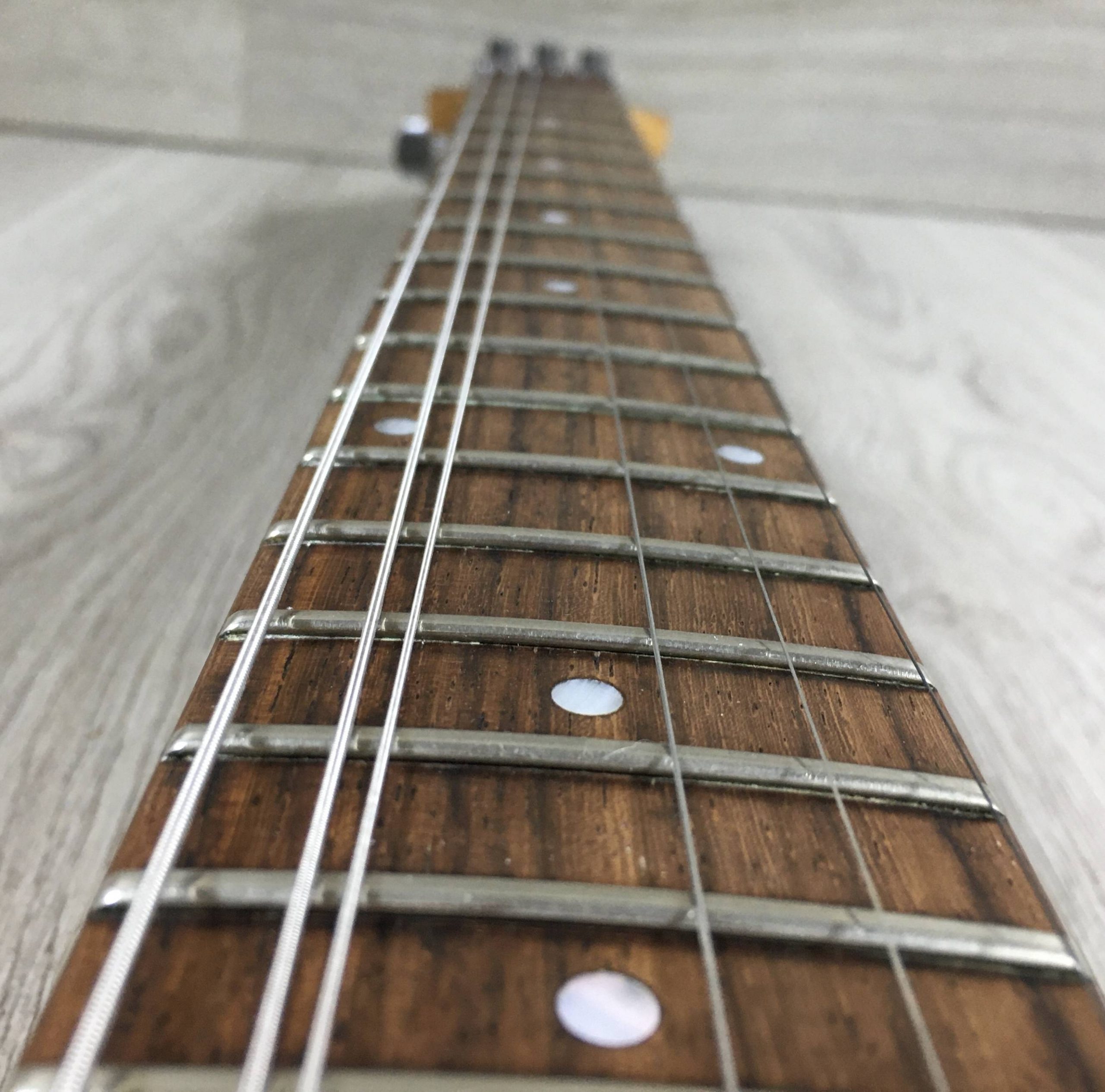 Yamaha RGX 321 - immagine 17