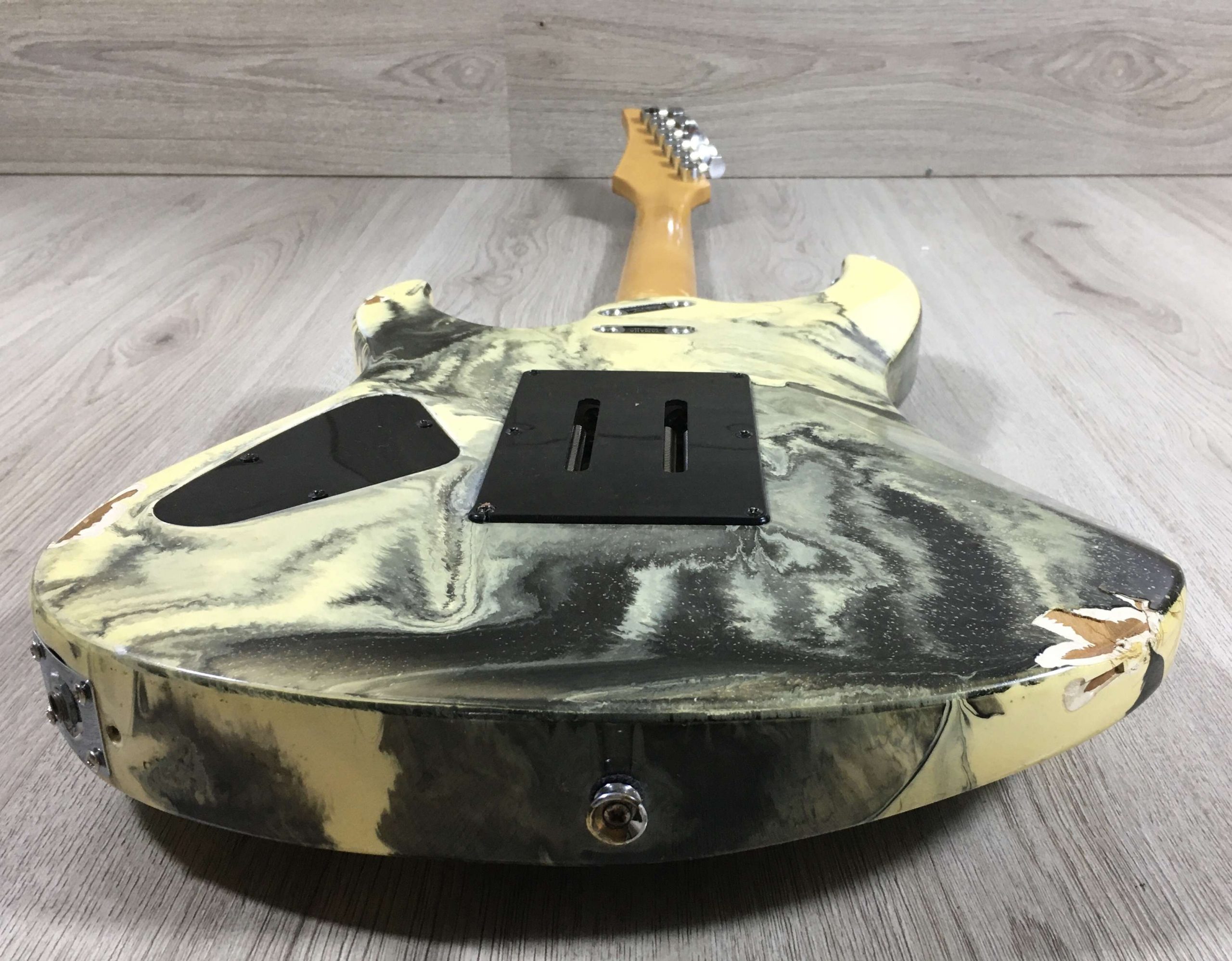 Yamaha RGX 321 - immagine 9