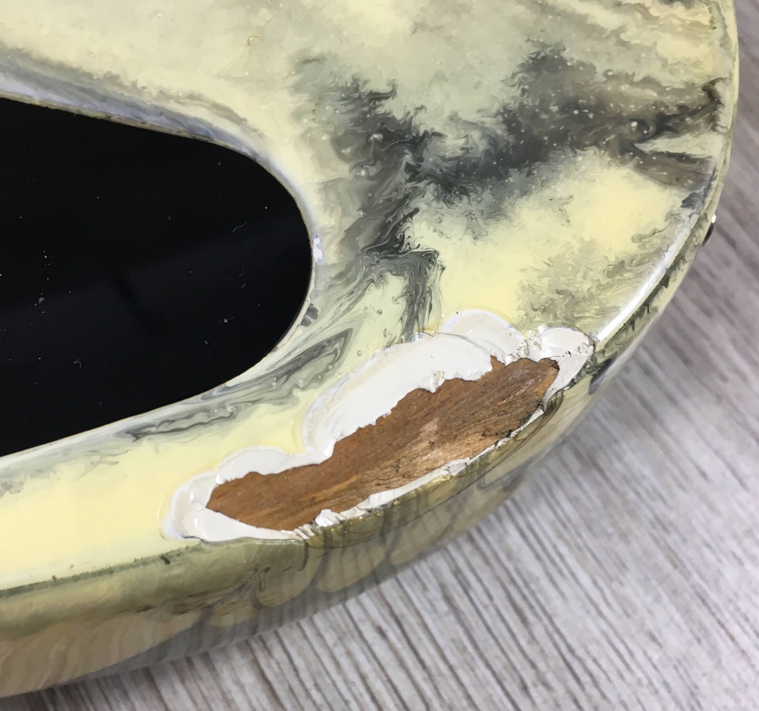 Yamaha RGX 321 - immagine 13