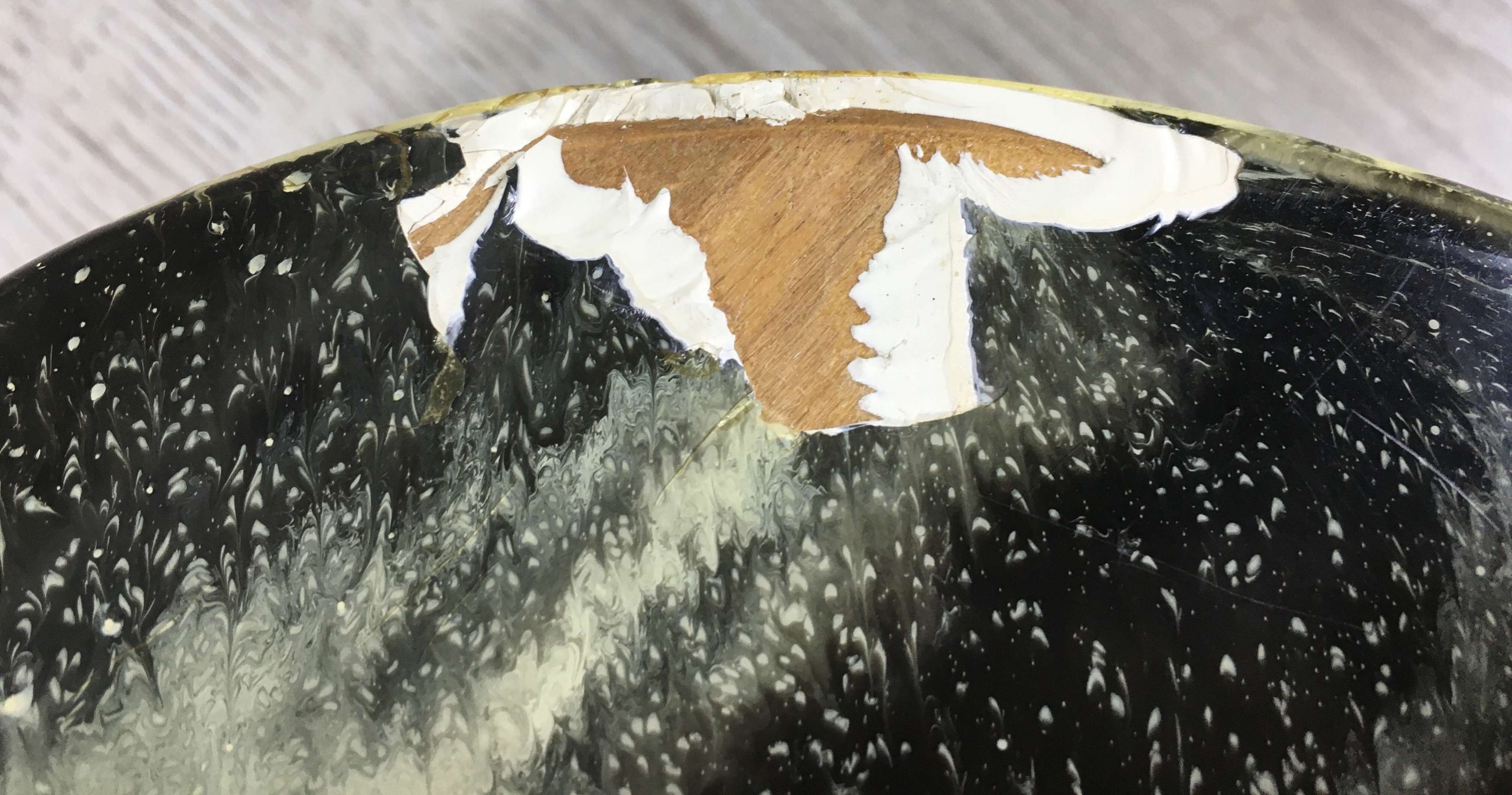 Yamaha RGX 321 - immagine 14