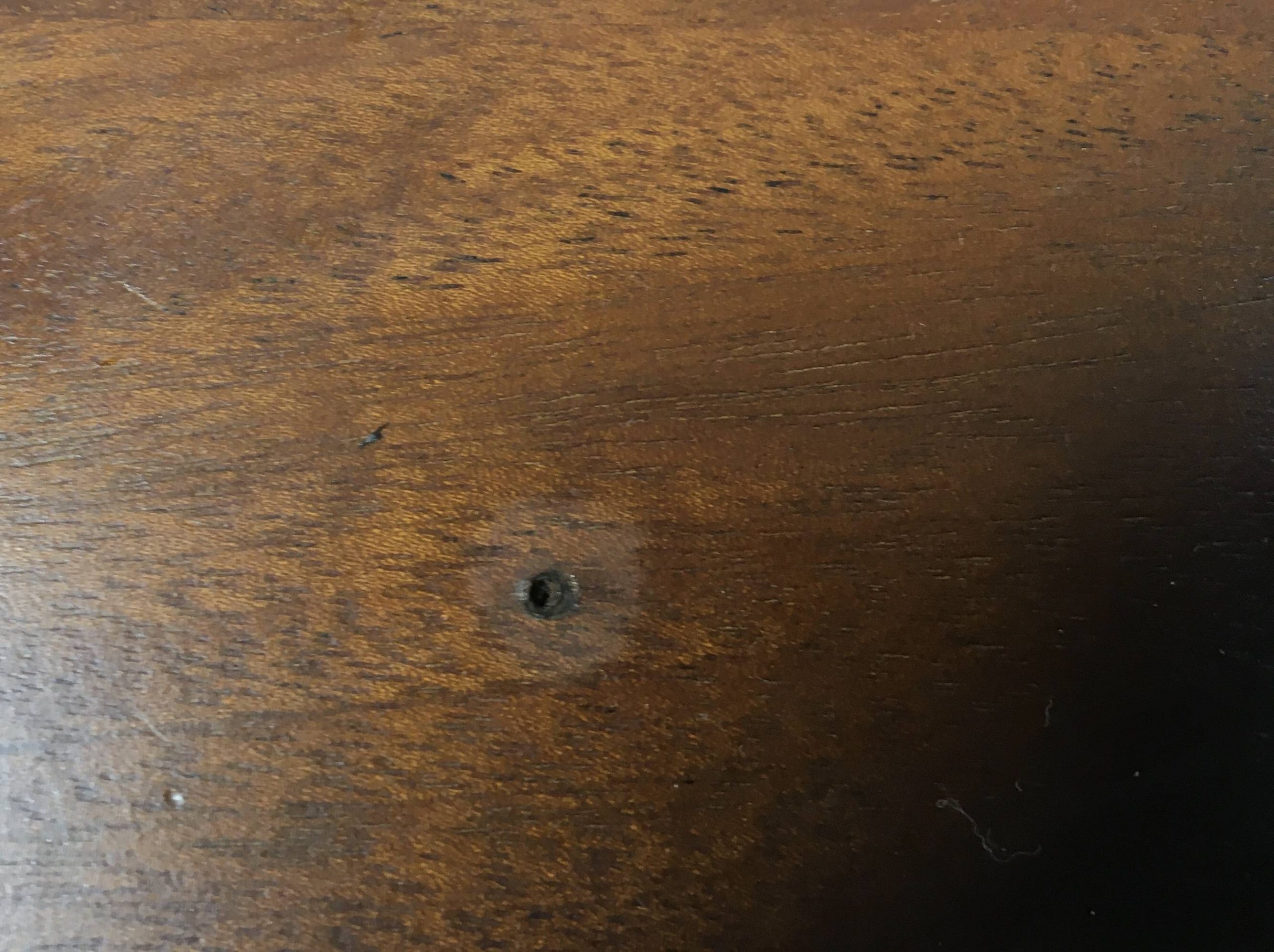 Gibson Les Paul Junior Tobacco Burst serial 010391382 - immagine 14