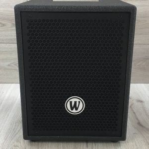 Warwick Gnome CAB 10/8