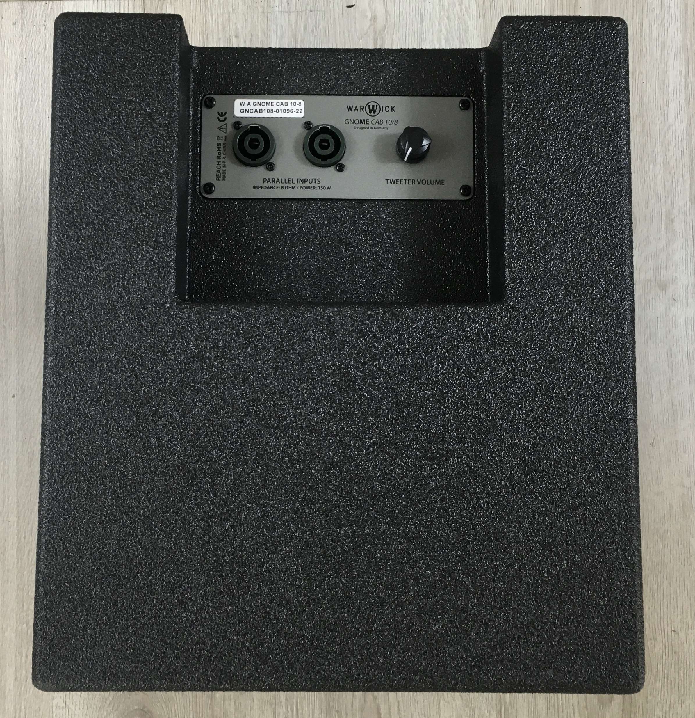 Warwick Gnome CAB 10/8 - immagine 2