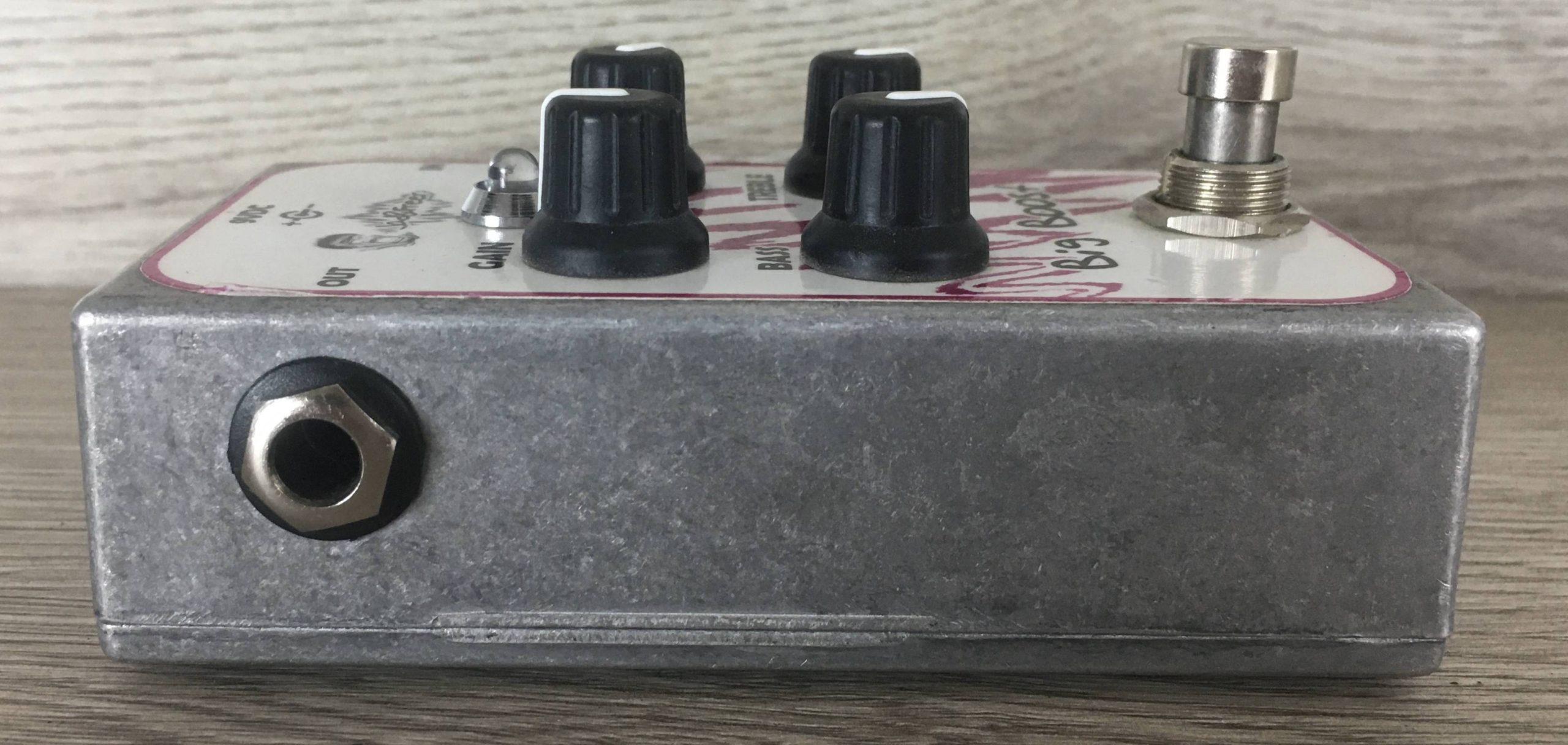 Jad & Freer Big Boost - immagine 5