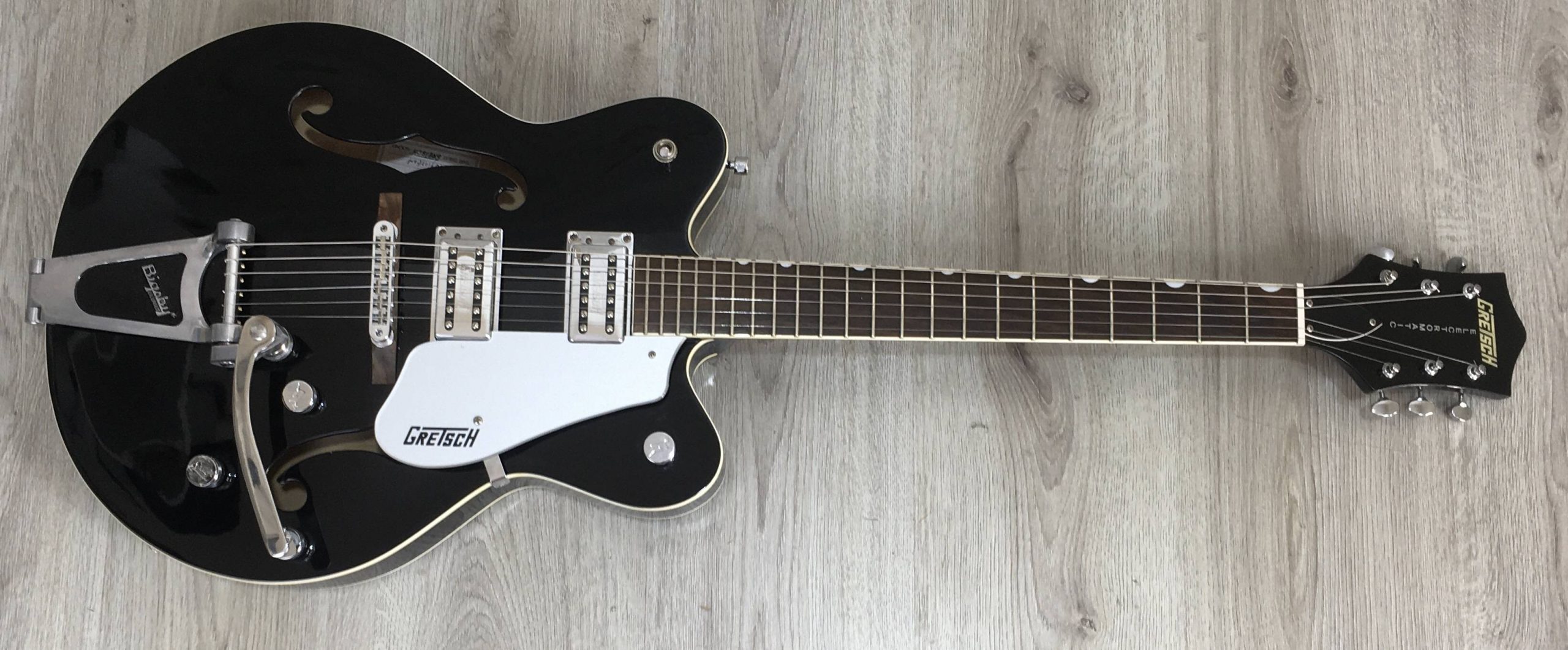 Gretsch Electromatic G5122