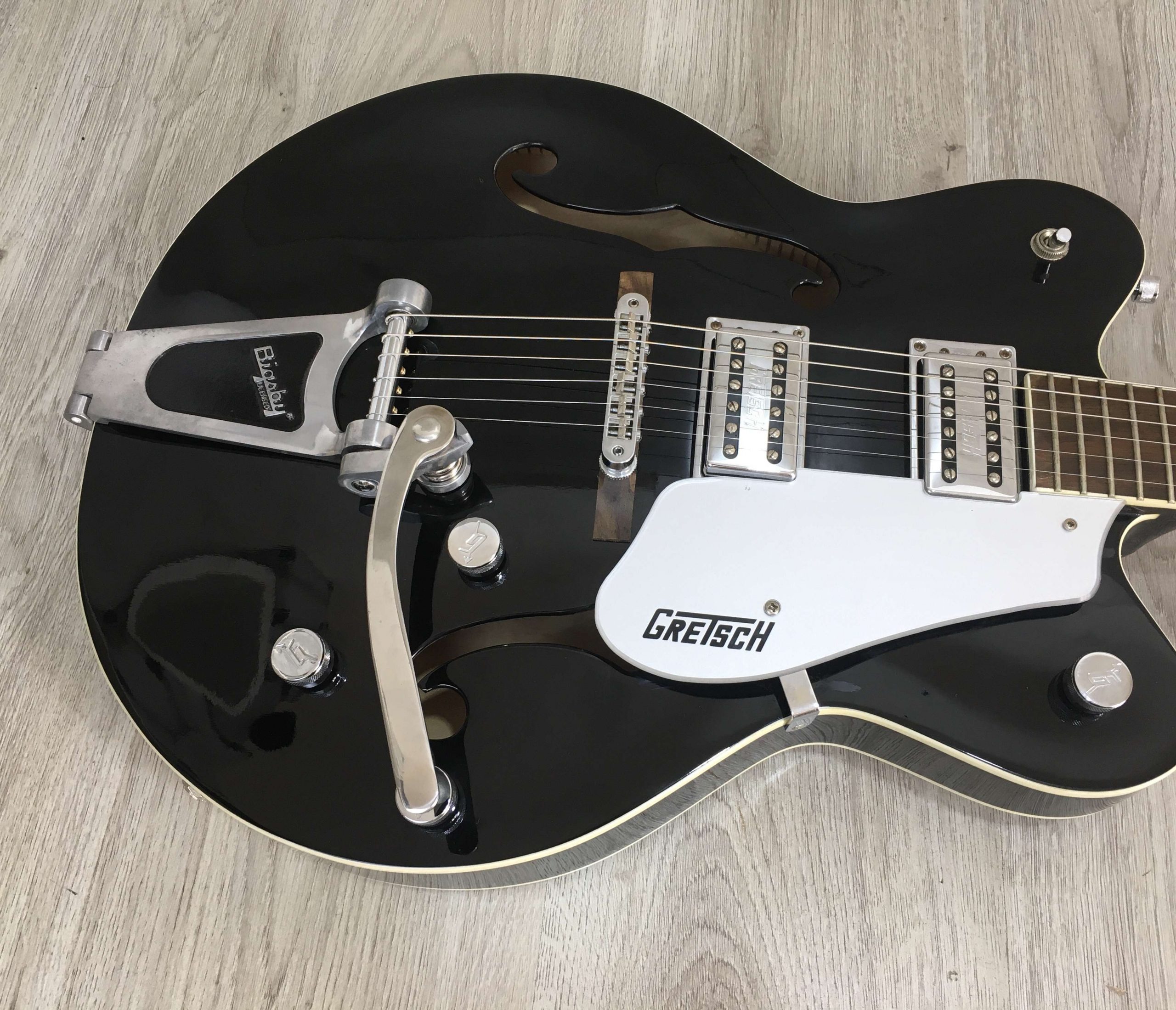 Gretsch Electromatic G5122 - immagine 3