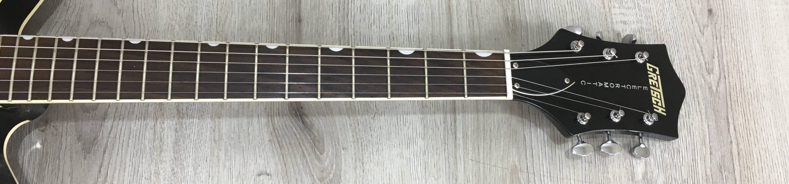 Gretsch Electromatic G5122 - immagine 6