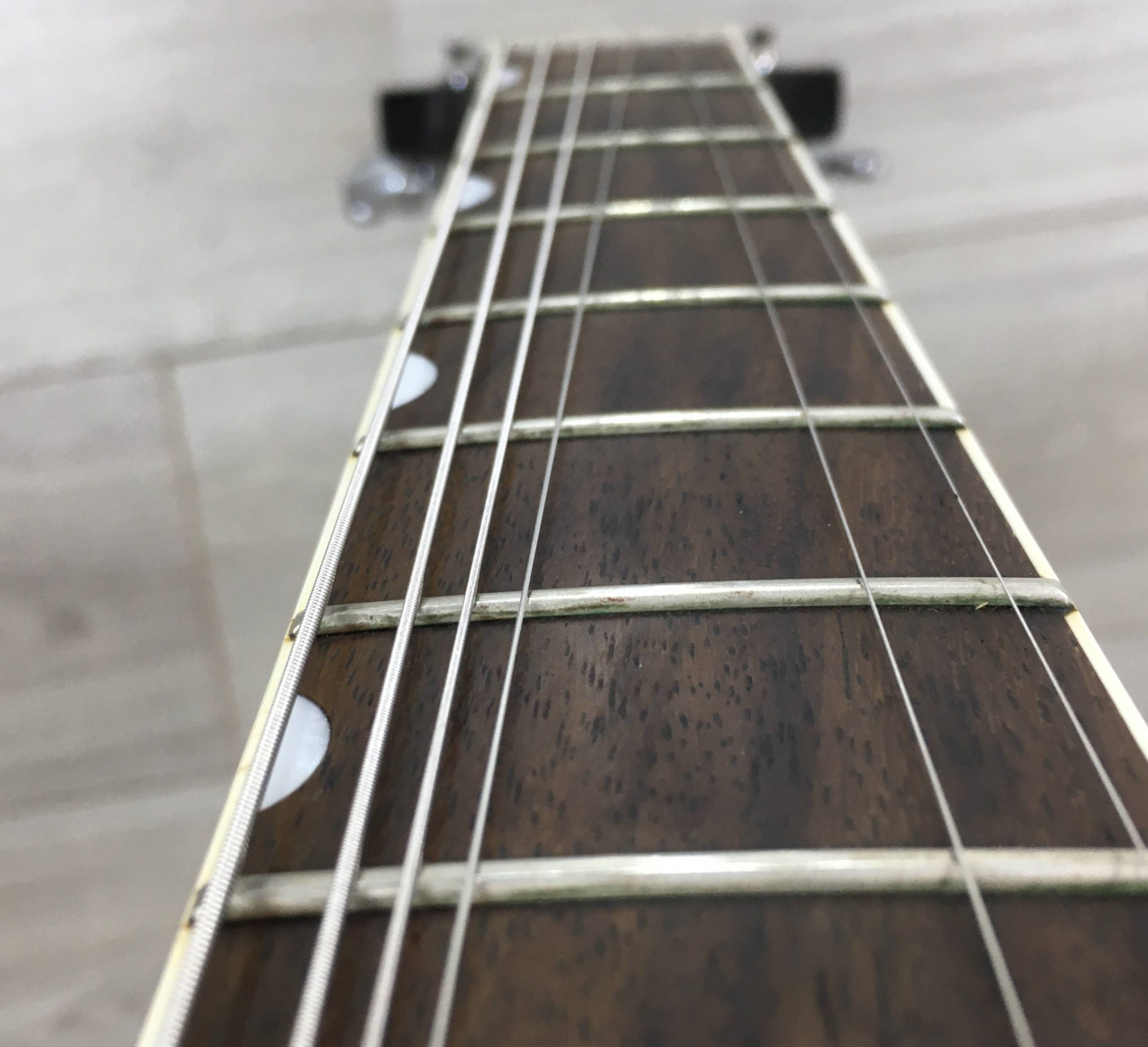 Gretsch Electromatic G5122 - immagine 13