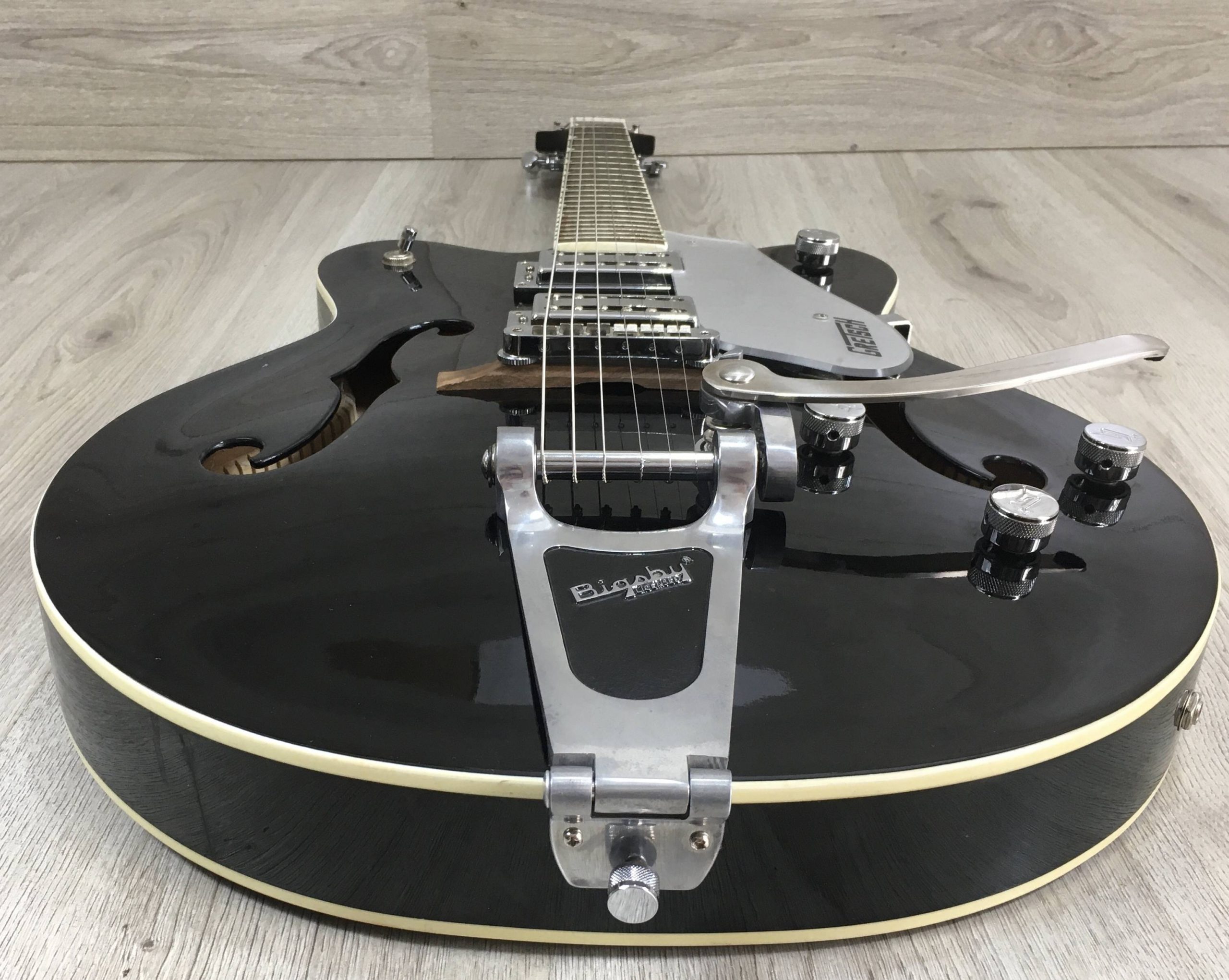 Gretsch Electromatic G5122 - immagine 2