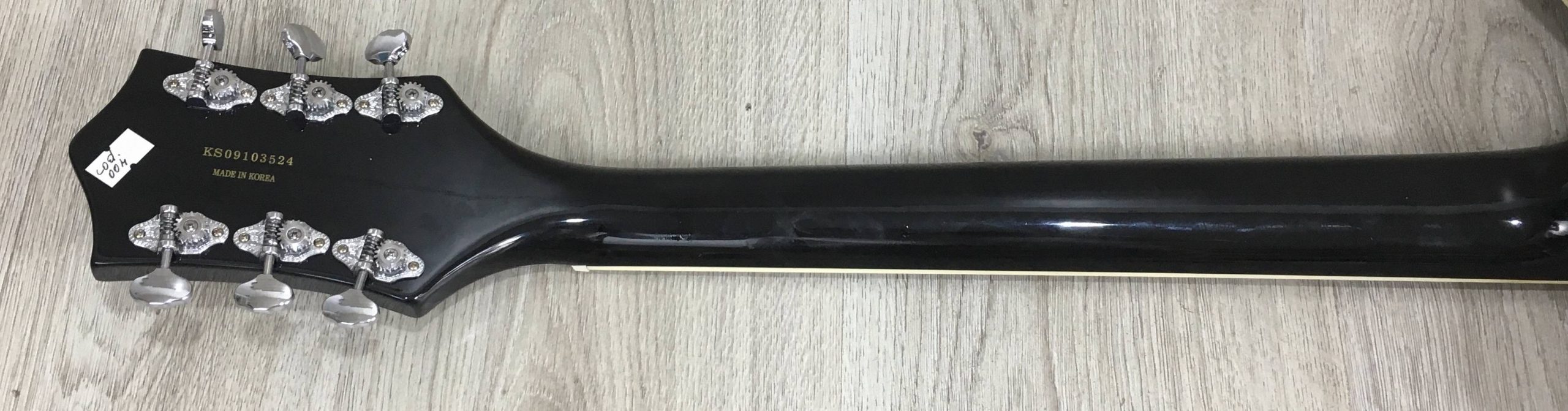 Gretsch Electromatic G5122 - immagine 11