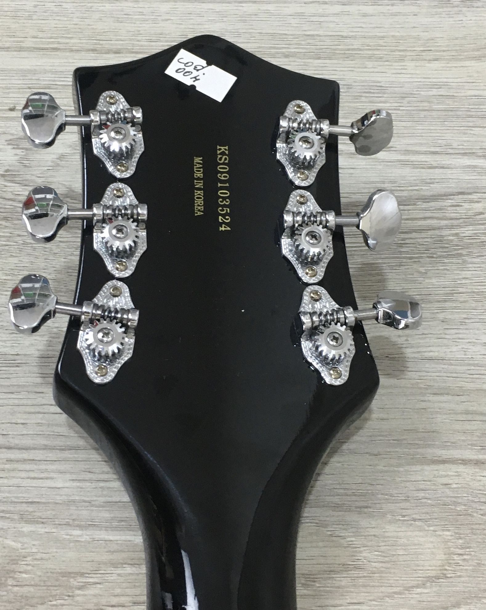 Gretsch Electromatic G5122 - immagine 12