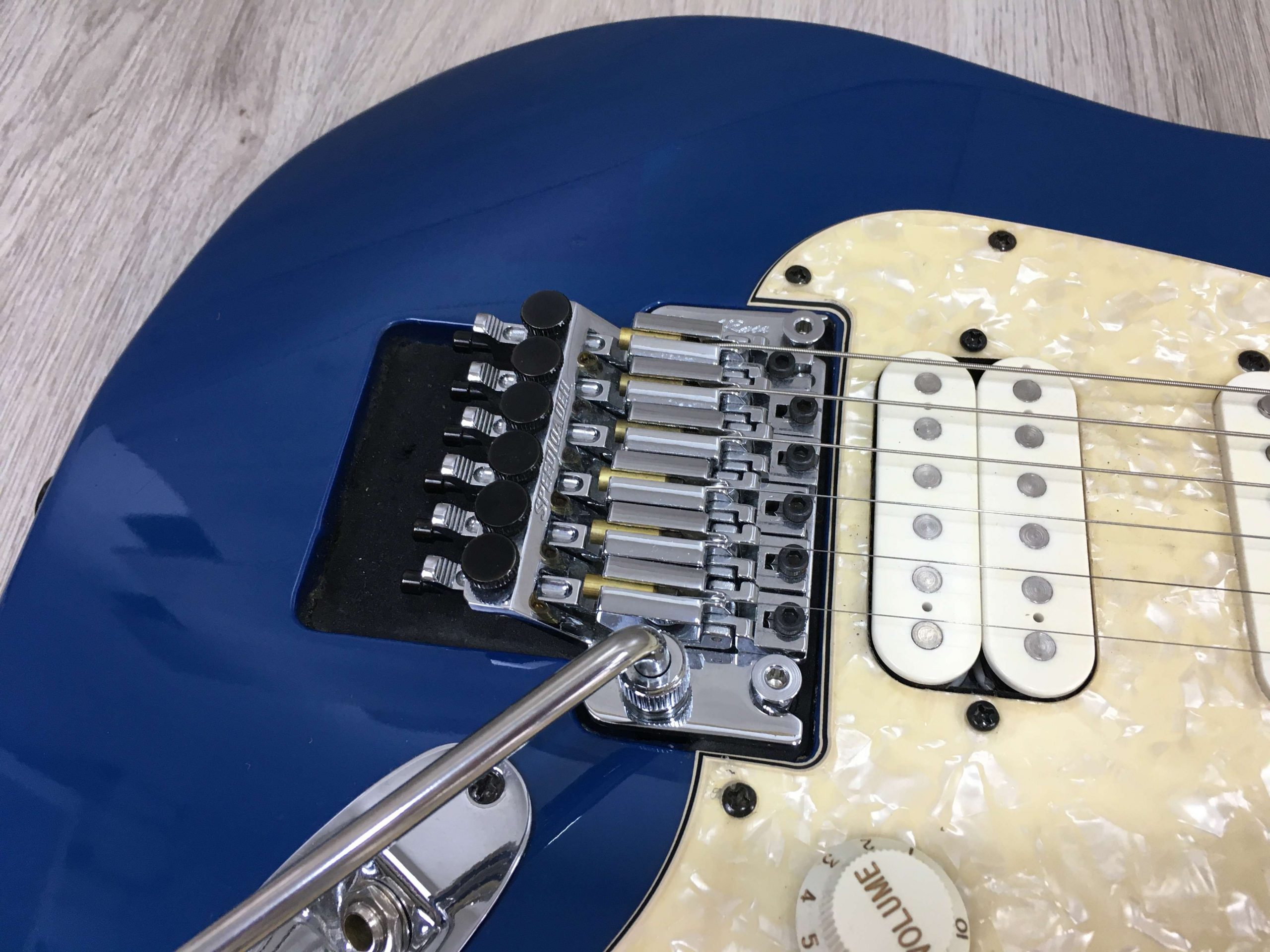 Floyd Rose DST3-BL - immagine 5