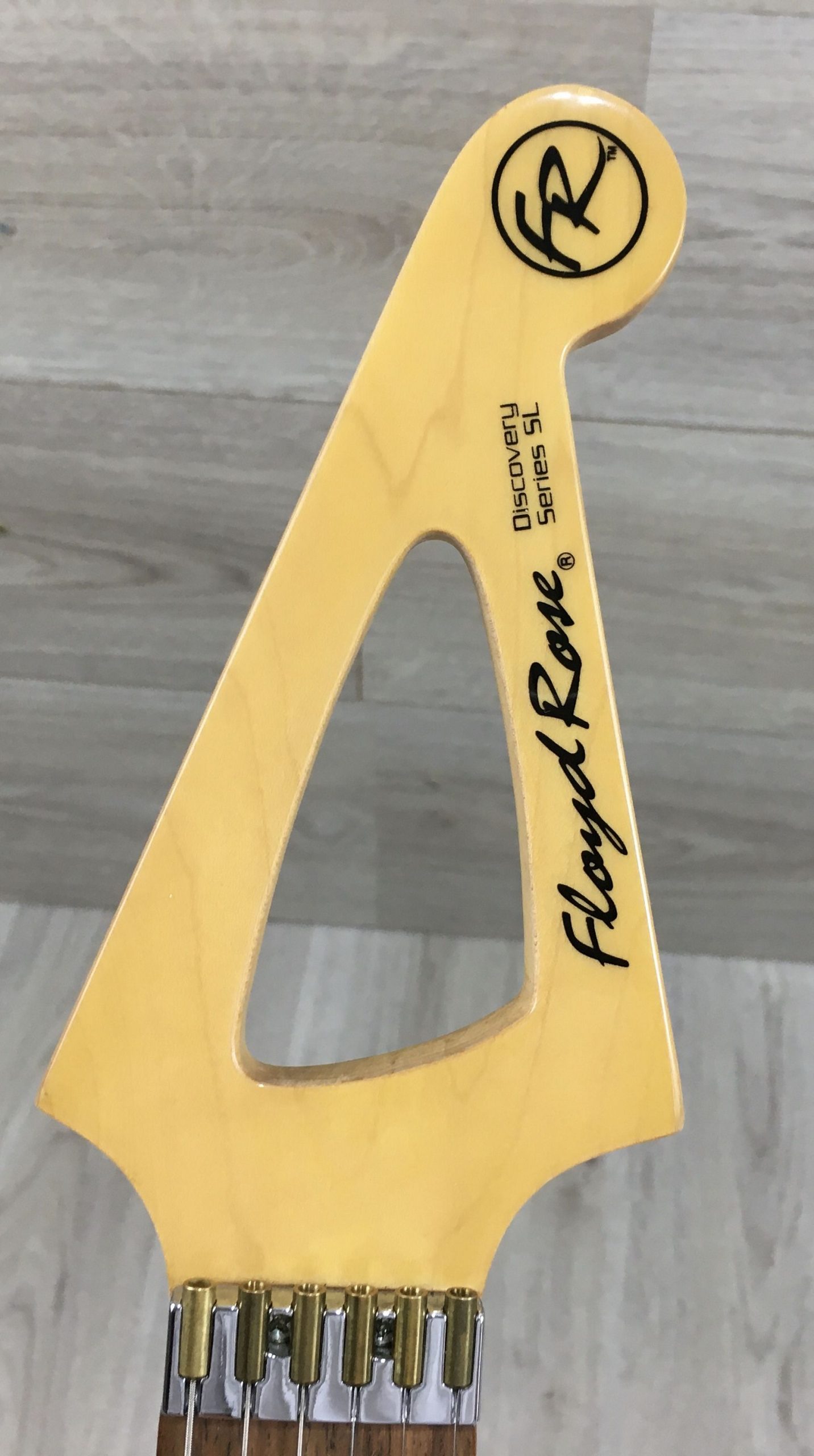 Floyd Rose DST3-BL - immagine 8