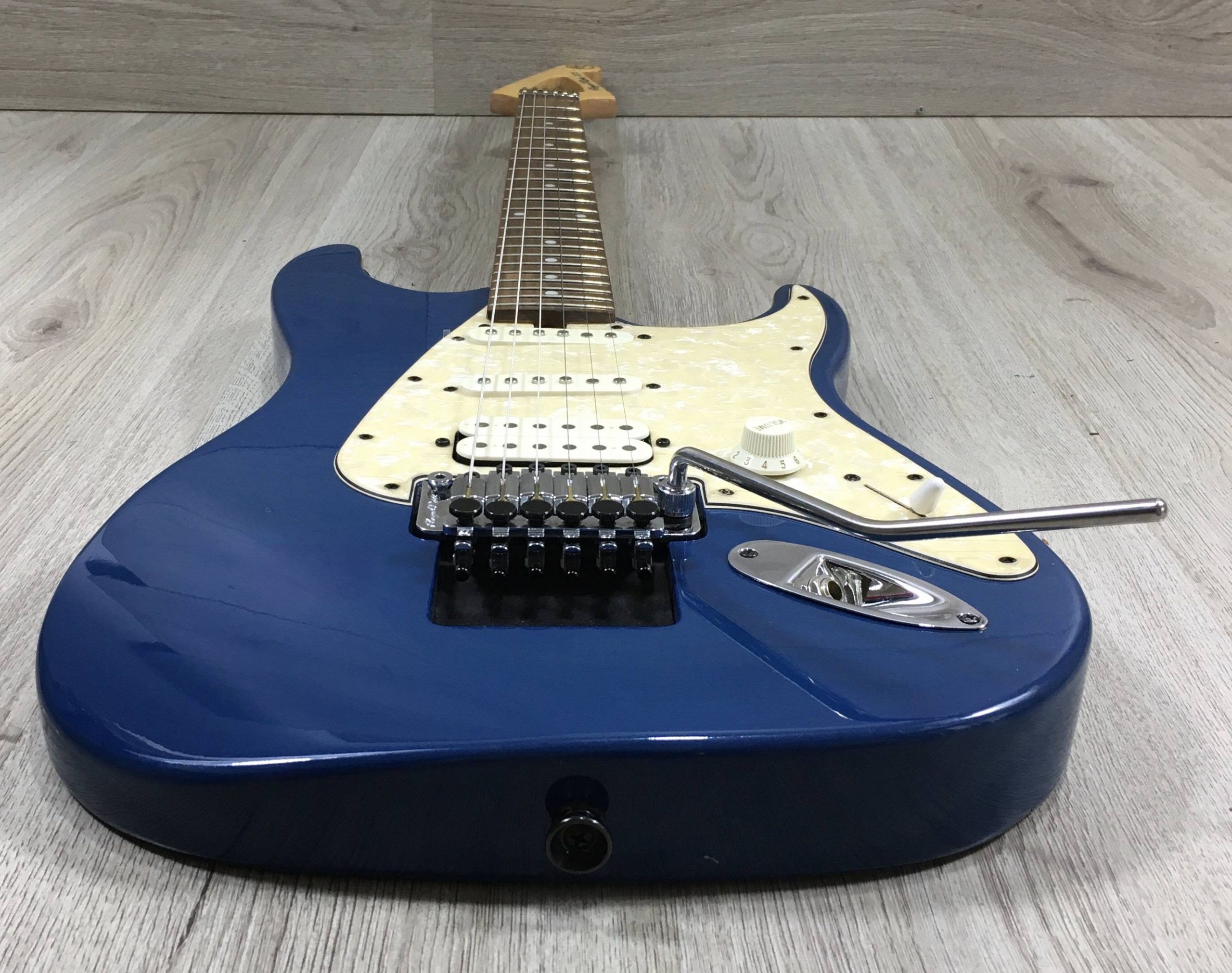 Floyd Rose DST3-BL - immagine 3