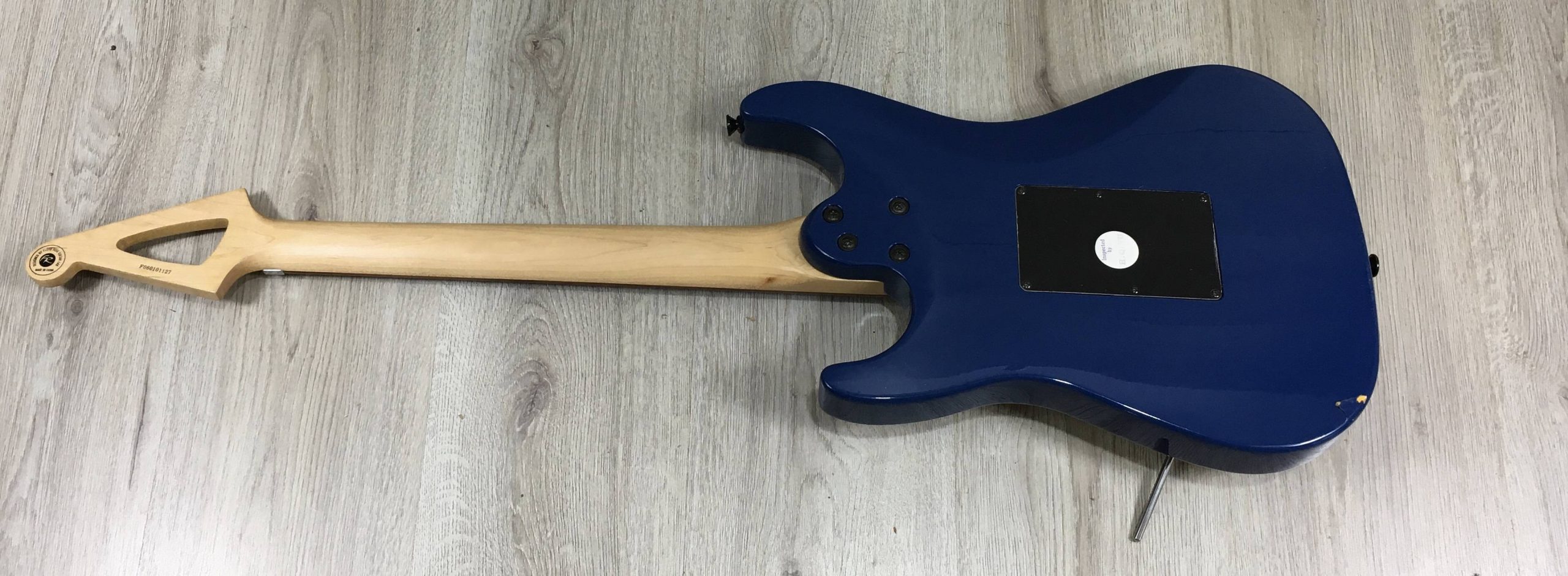 Floyd Rose DST3-BL - immagine 11