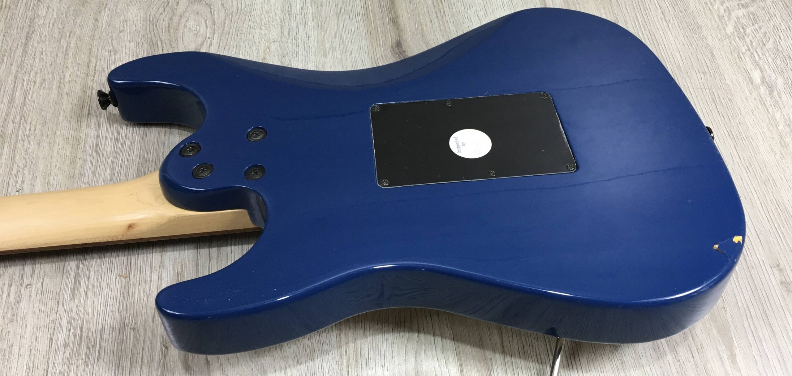 Floyd Rose DST3-BL - immagine 12