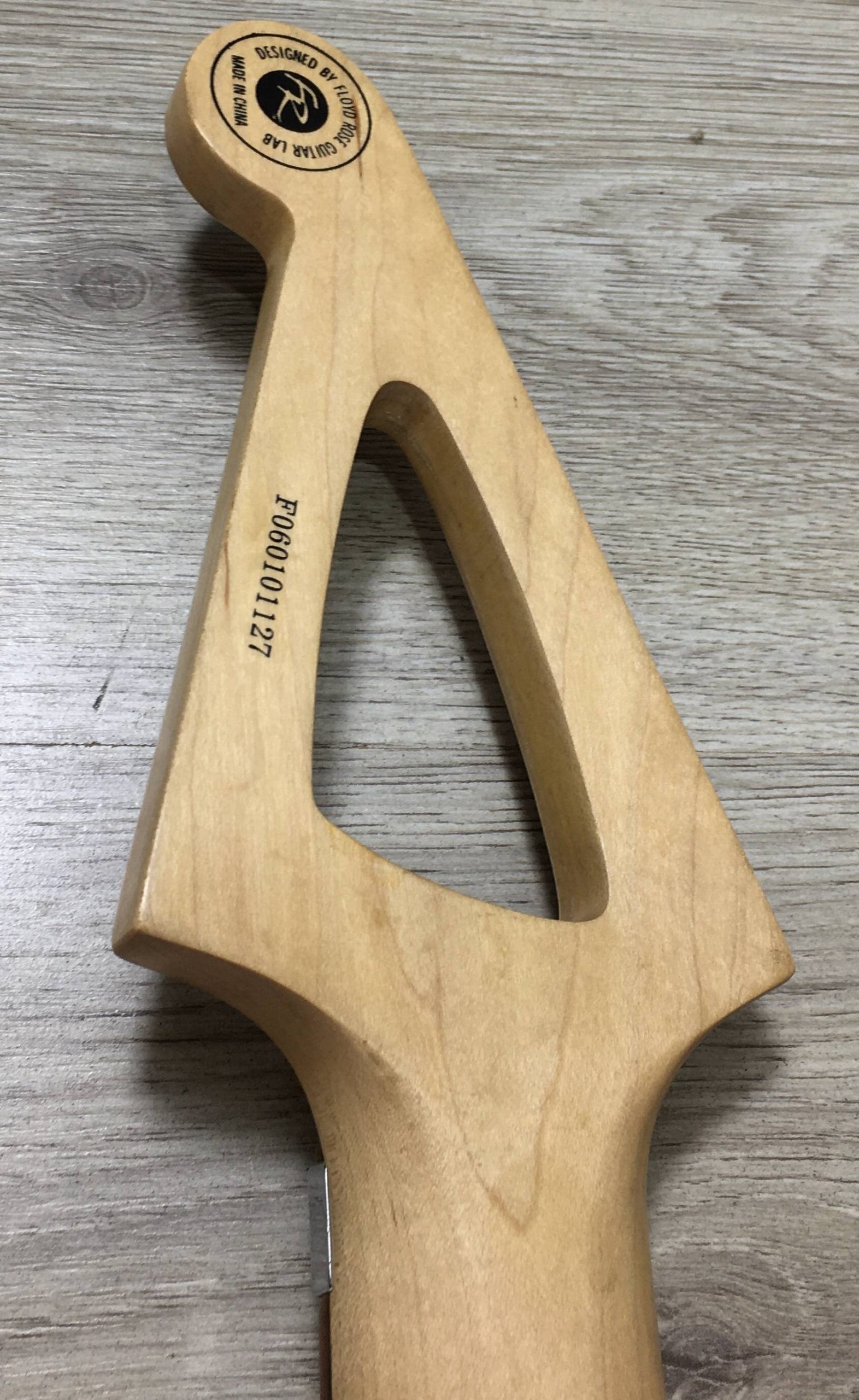 Floyd Rose DST3-BL - immagine 14