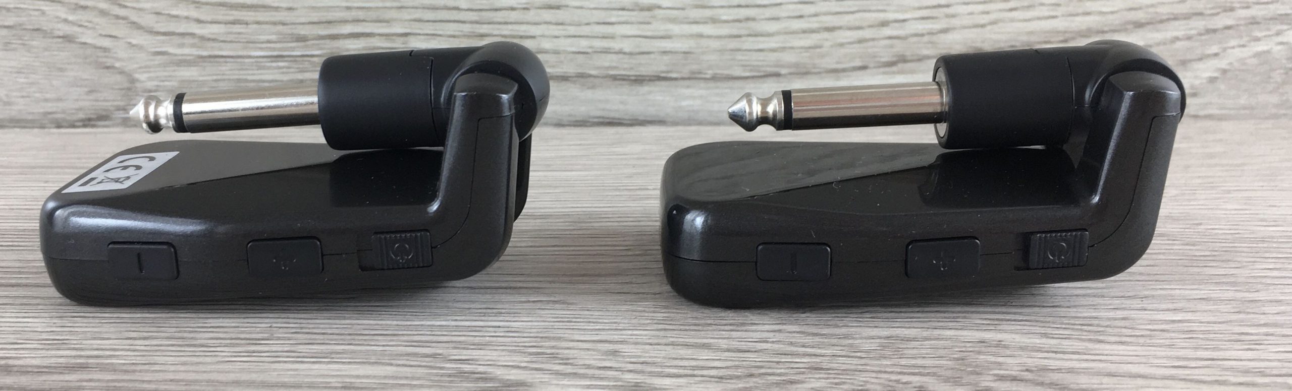 Lococo Jack Wireless UHF LG-D1 - immagine 4