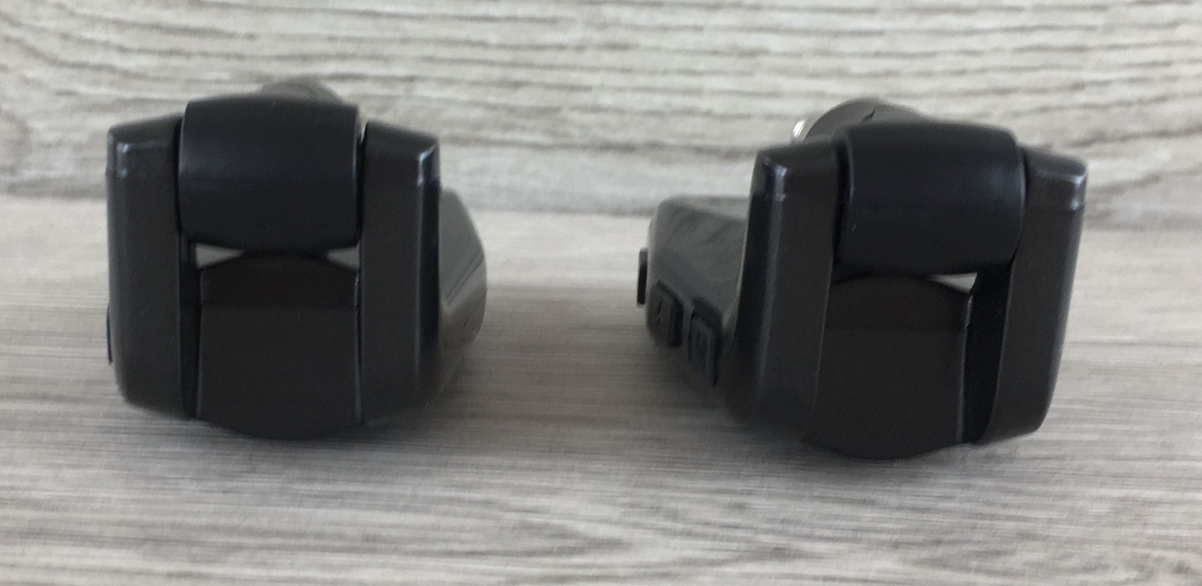 Lococo Jack Wireless UHF LG-D1 - immagine 5