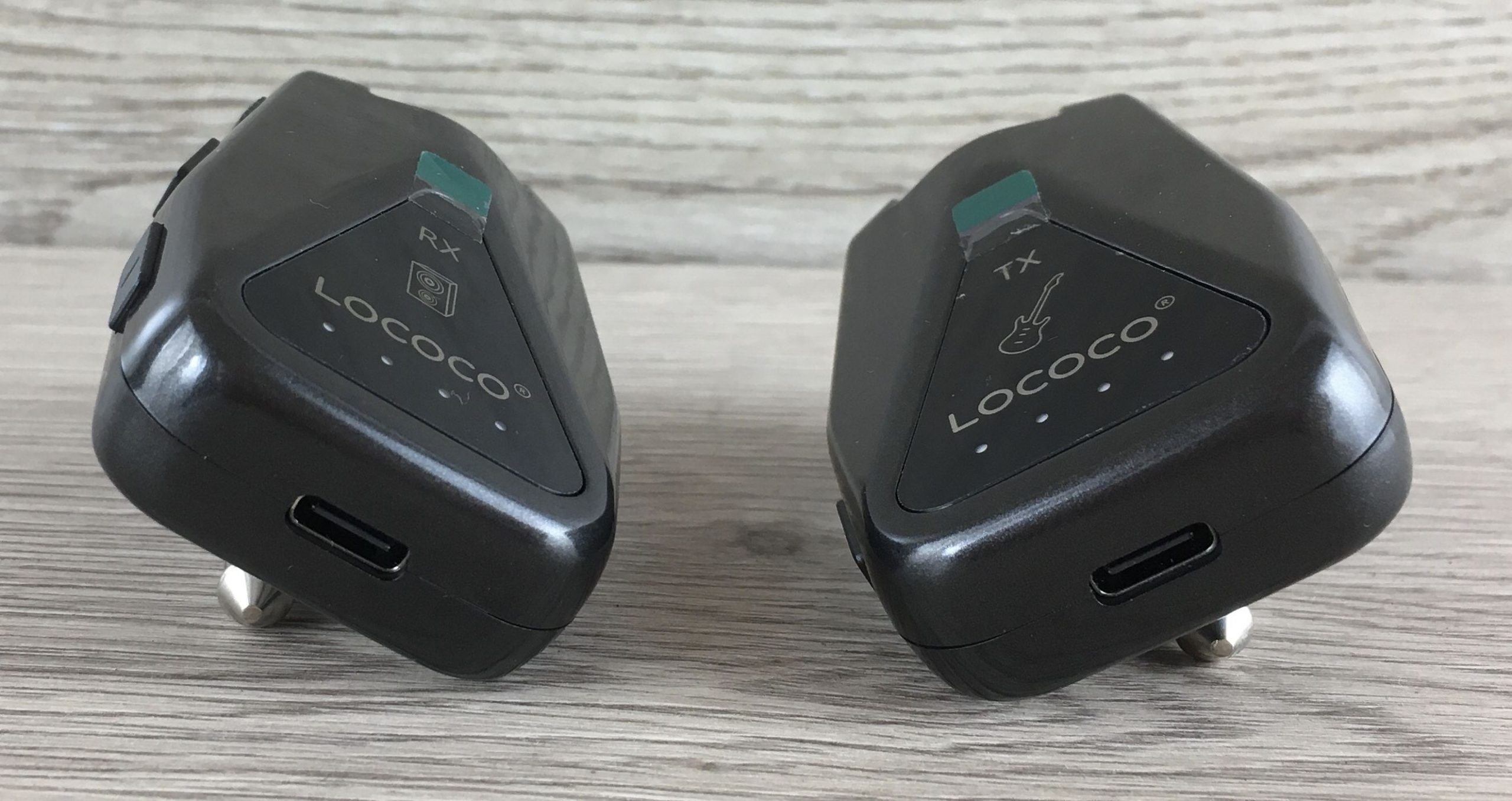 Lococo Jack Wireless UHF LG-D1 - immagine 6