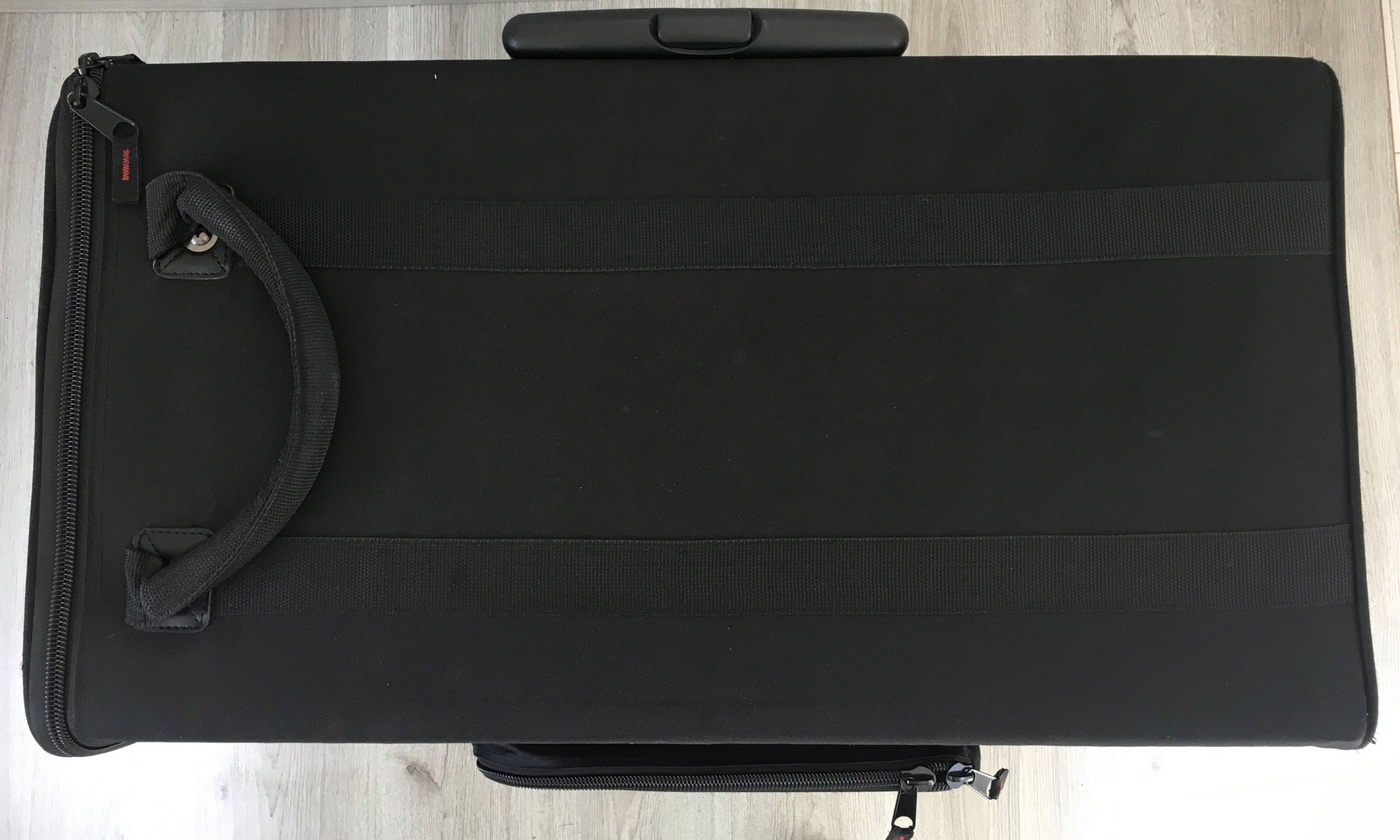 Gator G-212A Trolley - immagine 3