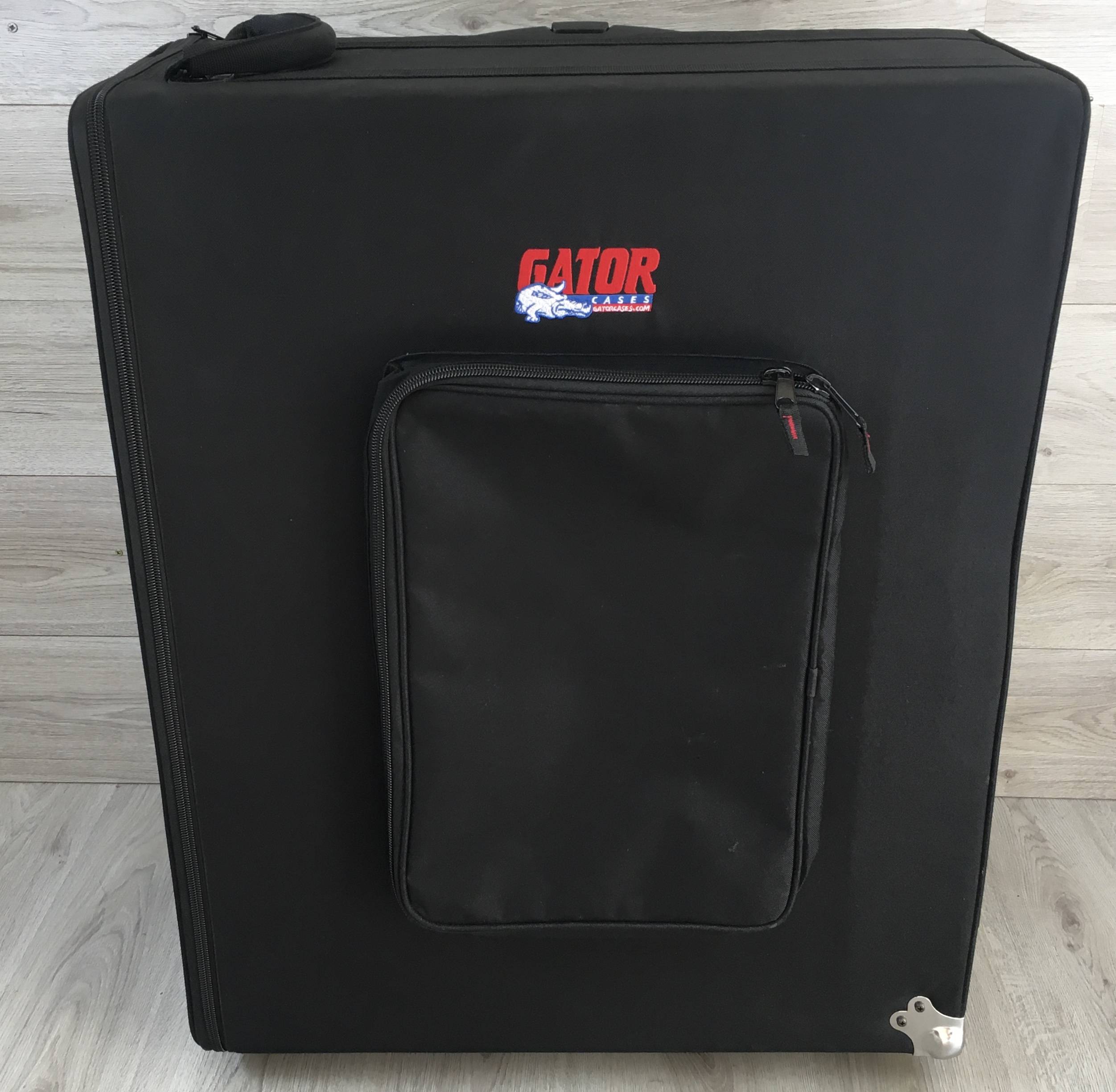 Gator G-212A Trolley