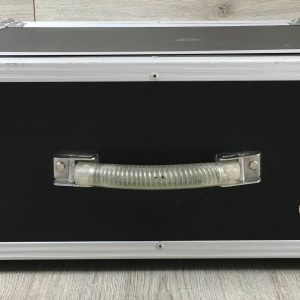 Rockcase Flight case 4 Unità