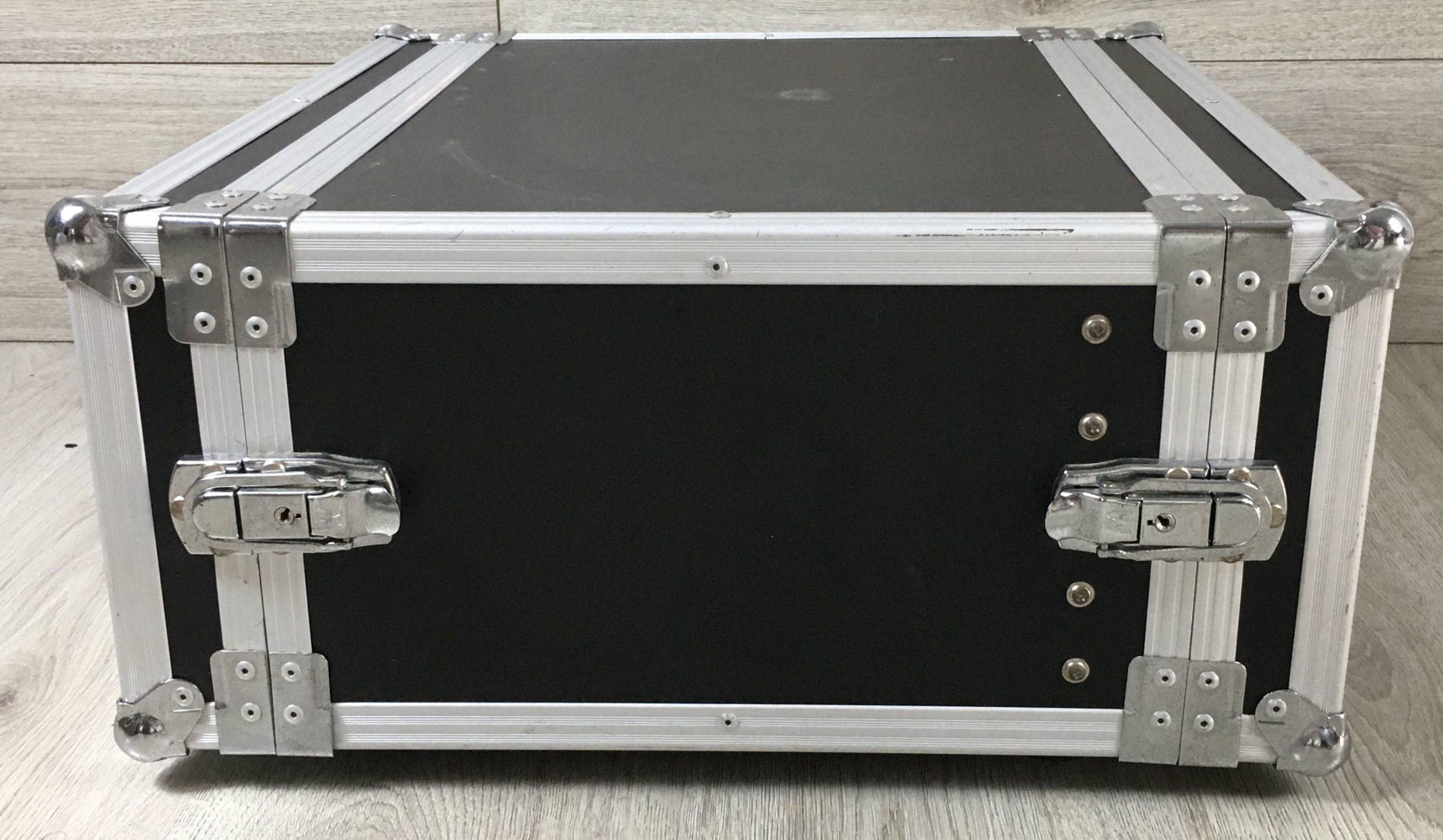 Rockcase Flight case 4 Unità - immagine 3