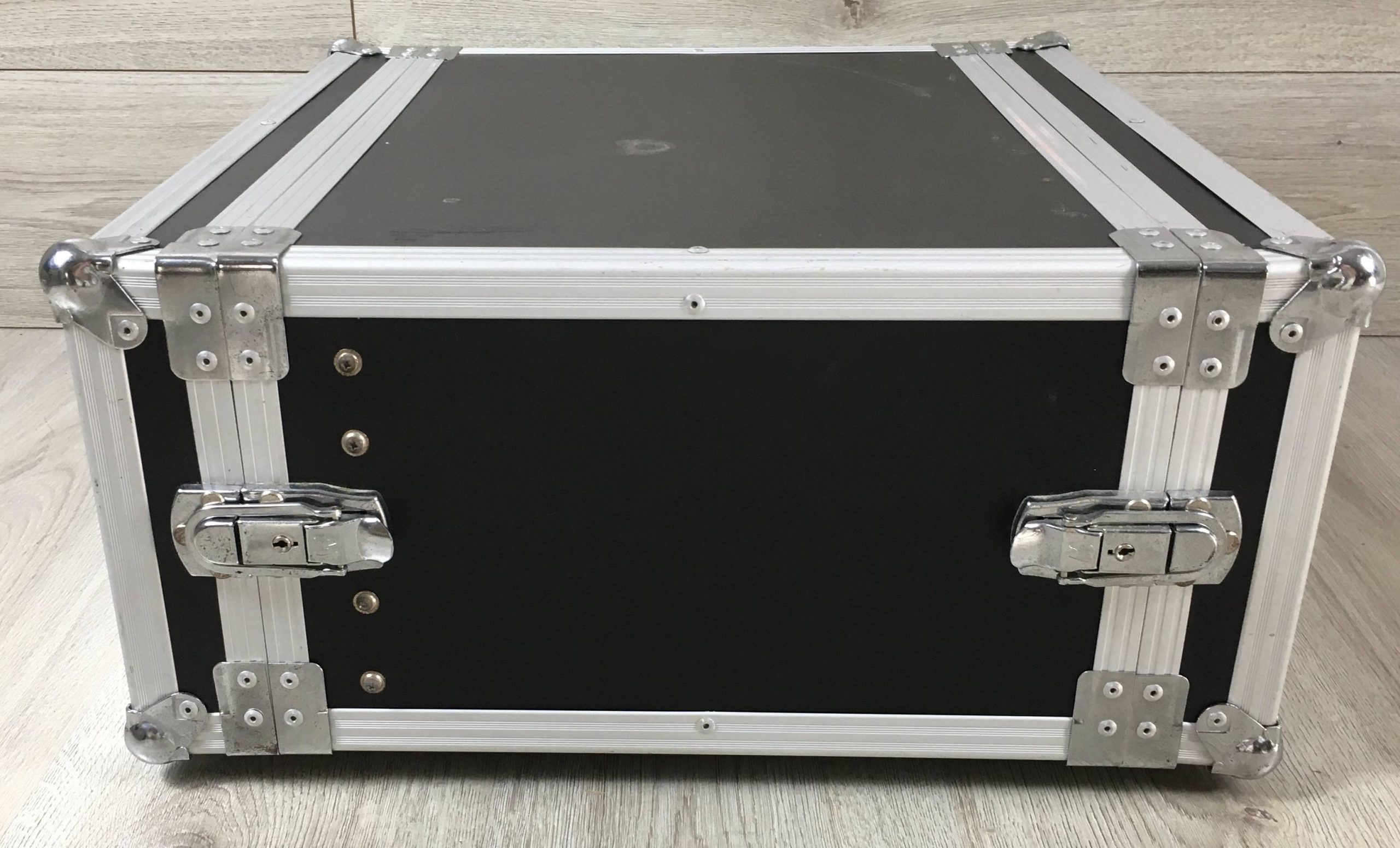 Rockcase Flight case 4 Unità - immagine 5