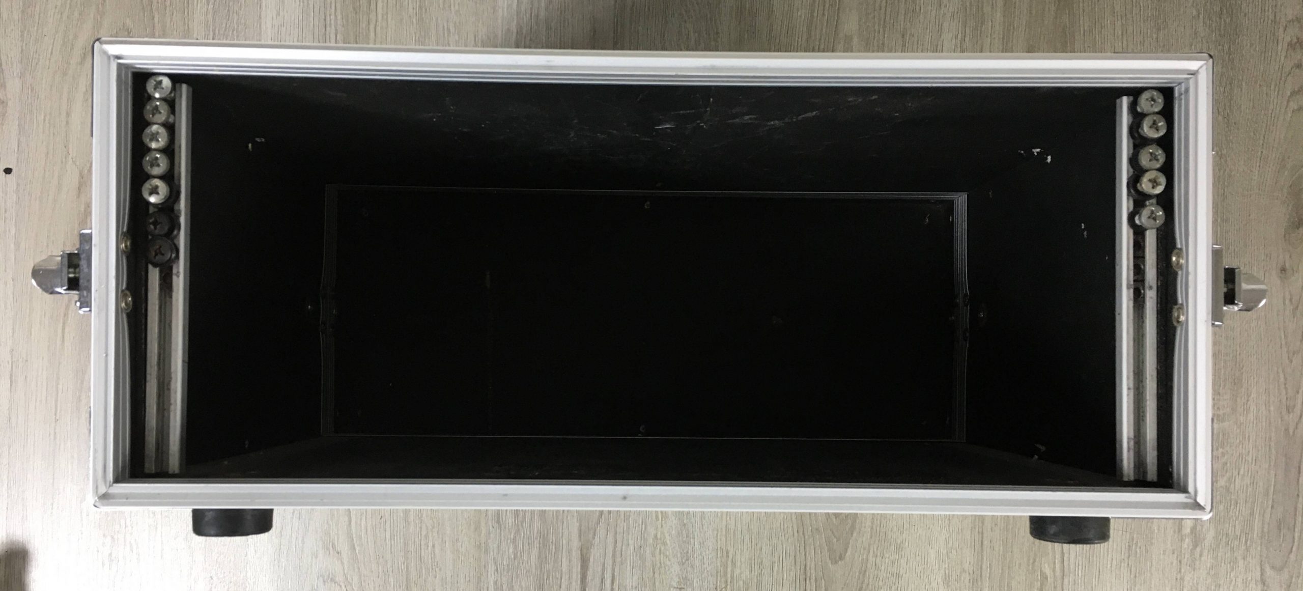 Rockcase Flight case 4 Unità - immagine 7