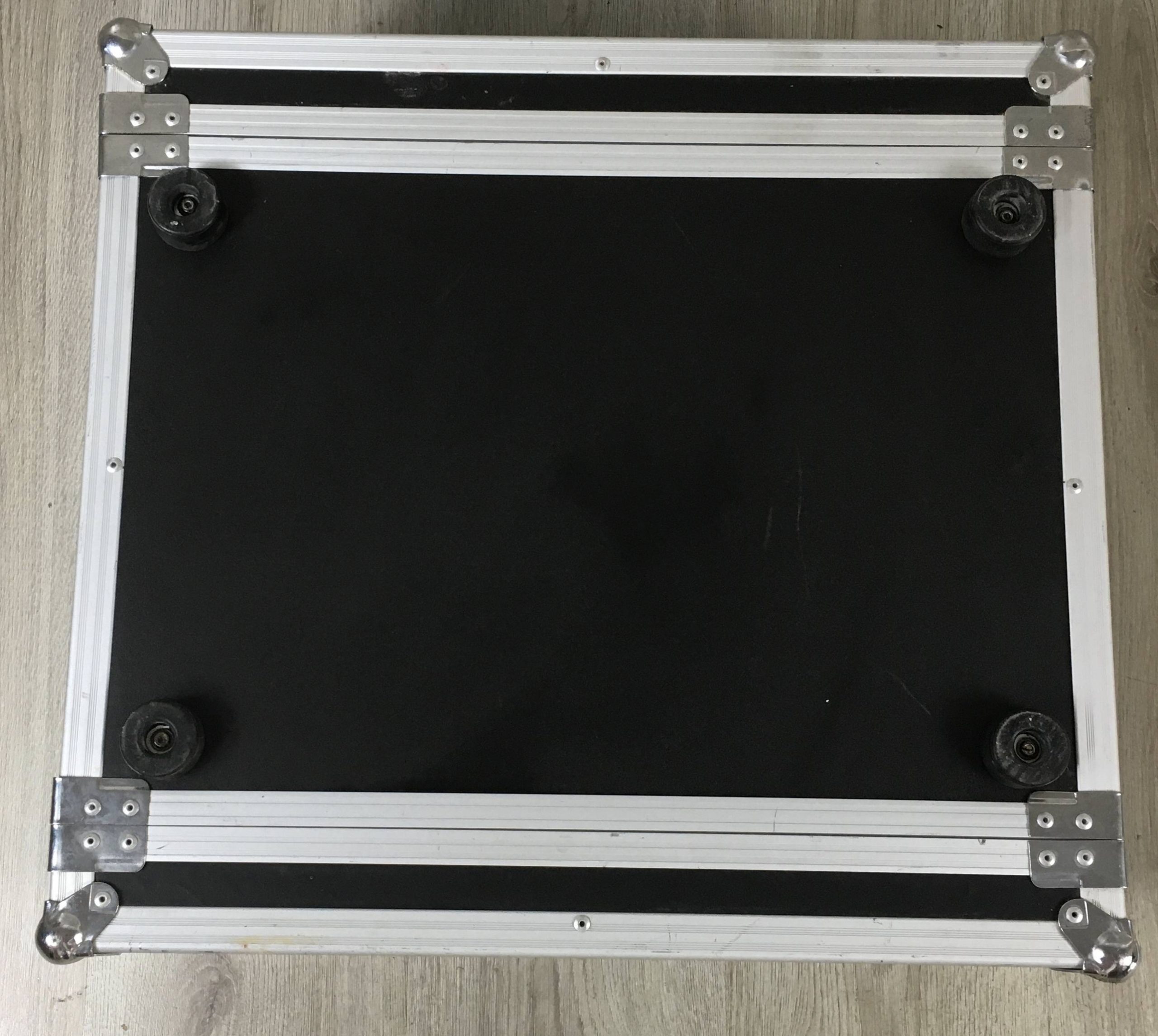 Rockcase Flight case 4 Unità - immagine 6