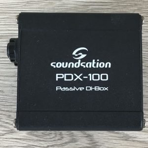 Soundstation PDX-100