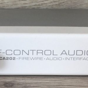 Behringer FCA202 F-Control