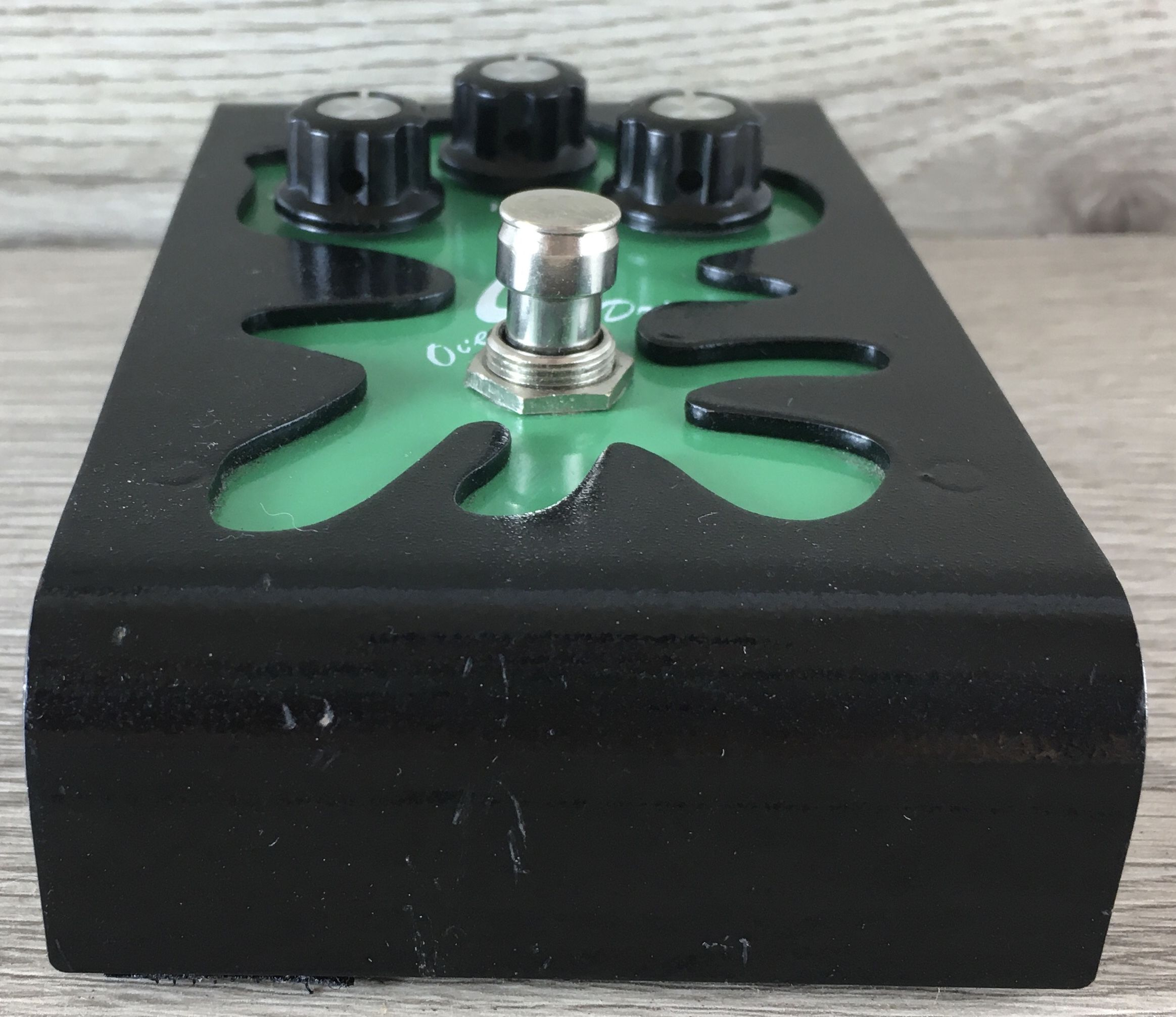 Advance Tube Technology Cat Overdrive - immagine 2