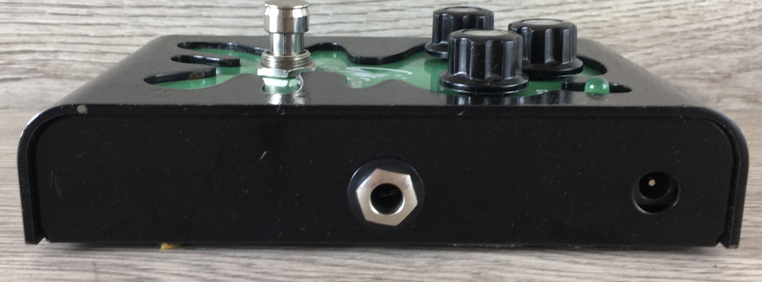 Advance Tube Technology Cat Overdrive - immagine 3