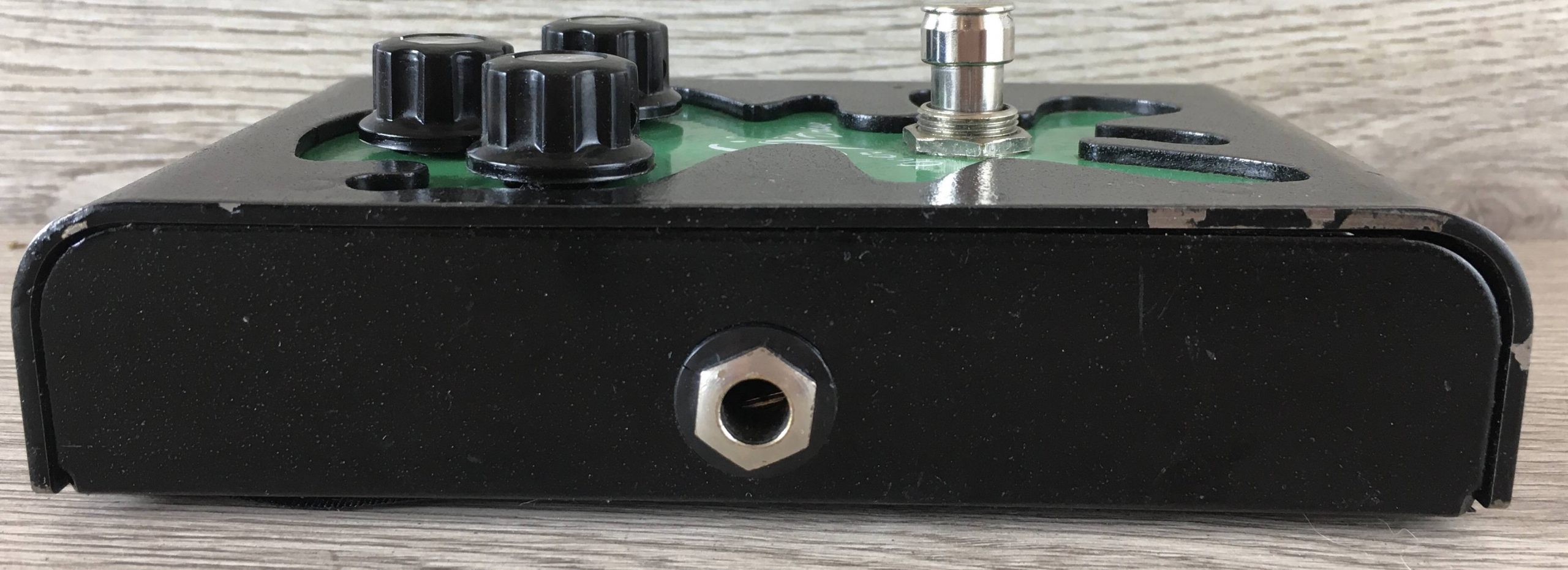 Advance Tube Technology Cat Overdrive - immagine 4