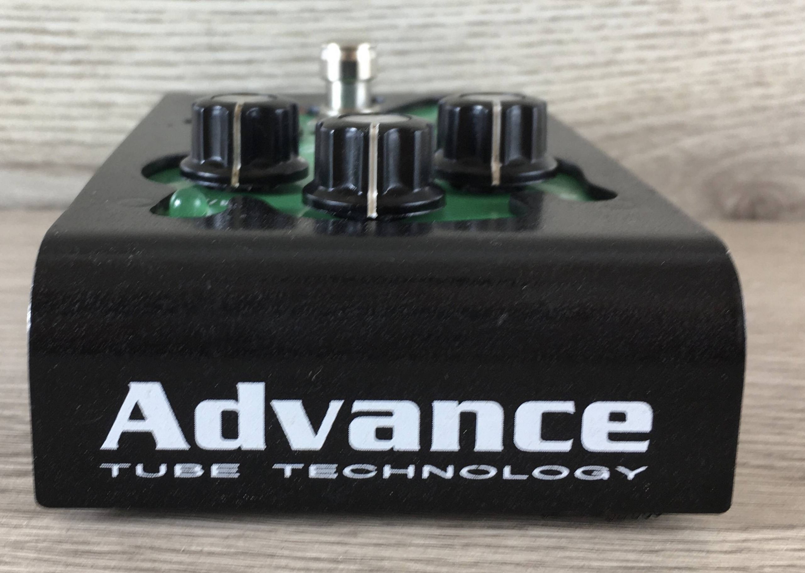 Advance Tube Technology Cat Overdrive - immagine 5