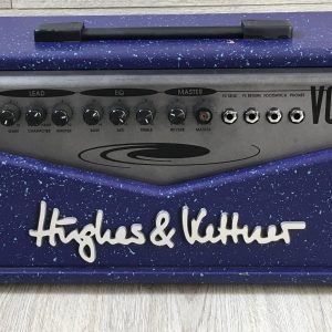 Hughes & Kettner Vortex